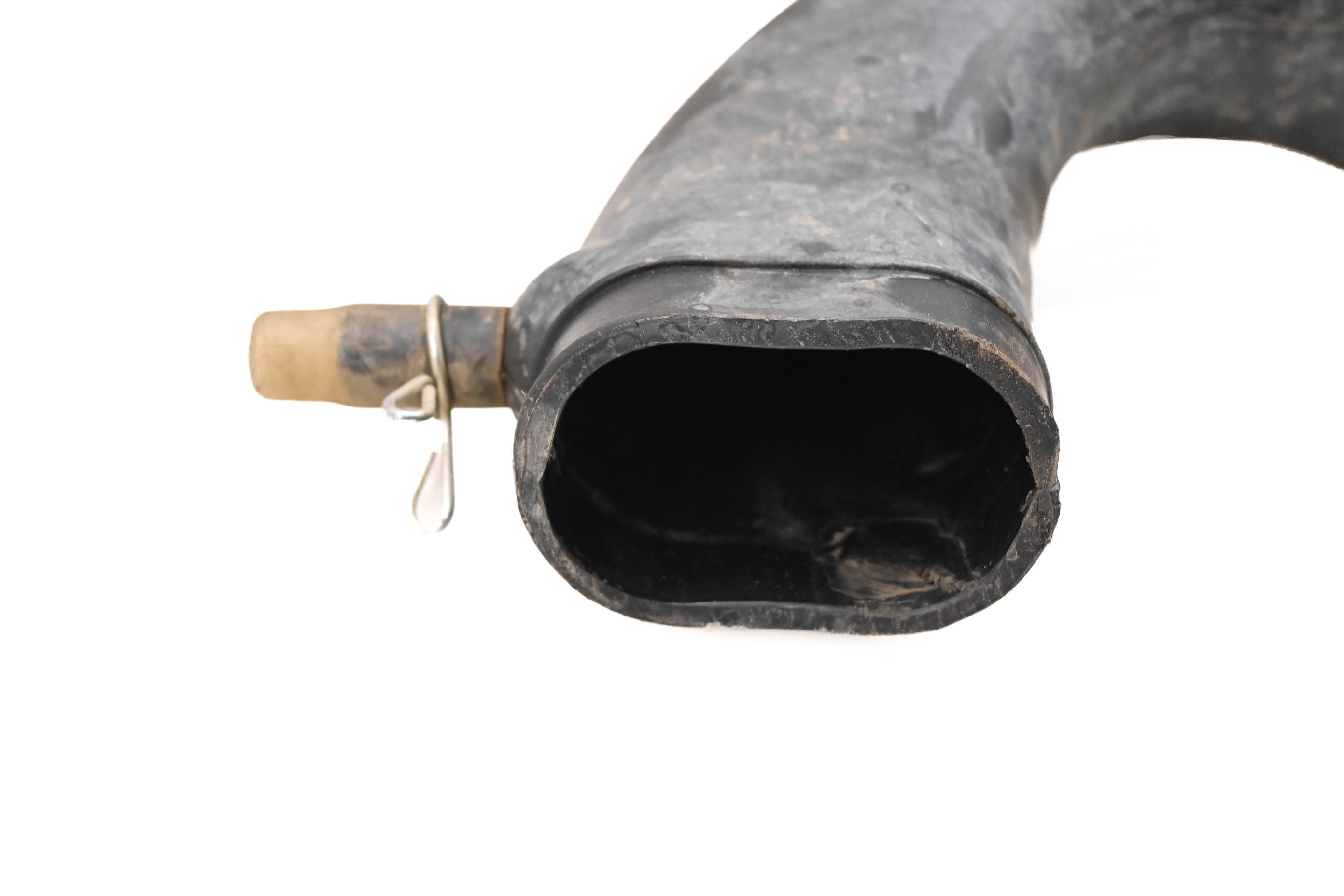 20 CFMoto CForce 500 S 4x4 Rear Outlet Air Pipe