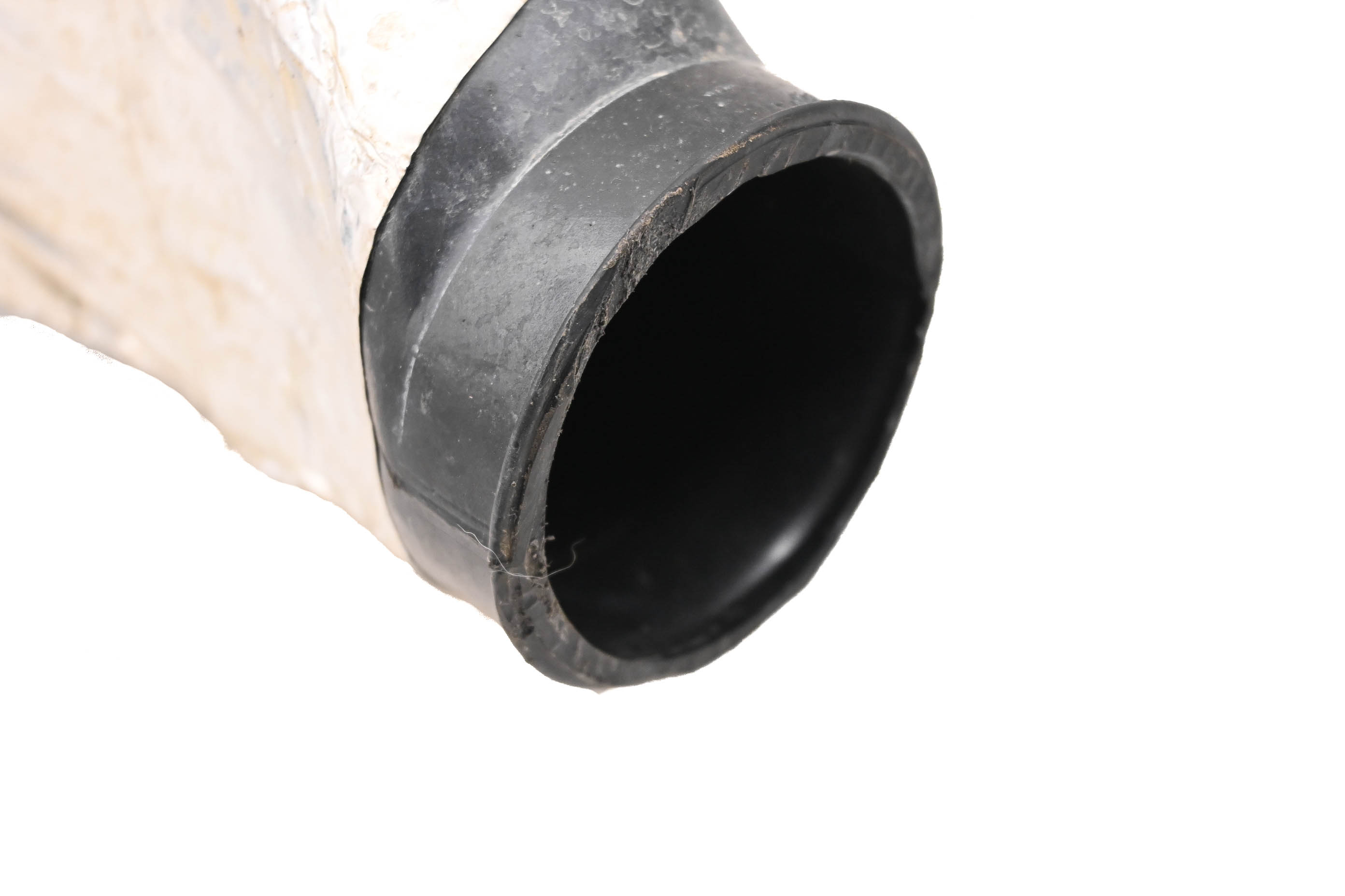 20 CFMoto CForce 500 S 4x4 Rear Outlet Air Pipe