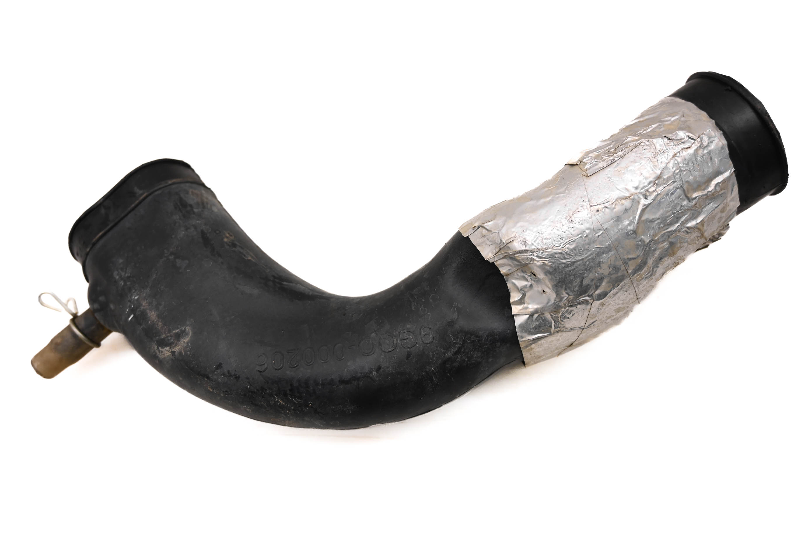 20 CFMoto CForce 500 S 4x4 Rear Outlet Air Pipe
