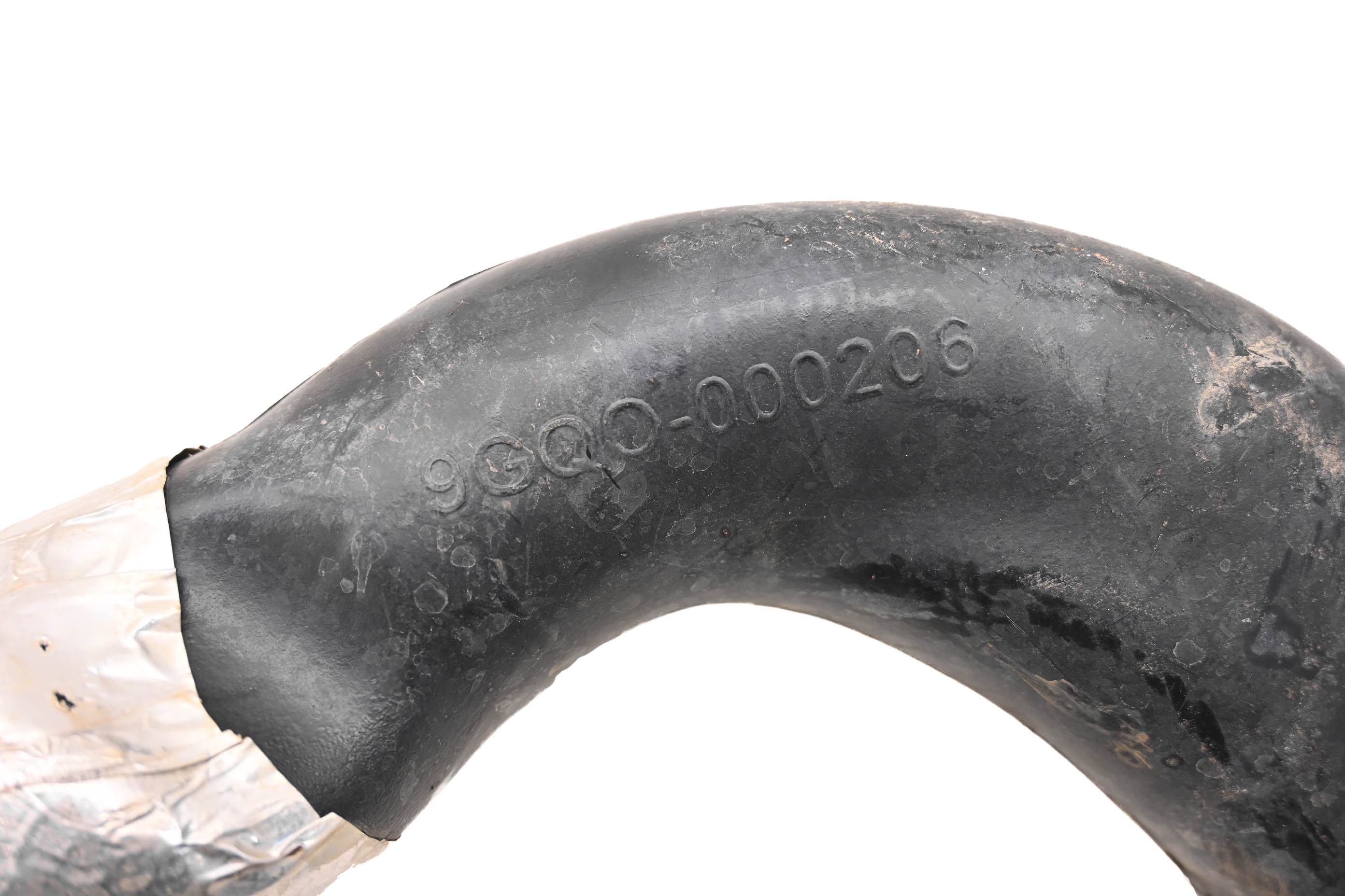 20 CFMoto CForce 500 S 4x4 Rear Outlet Air Pipe