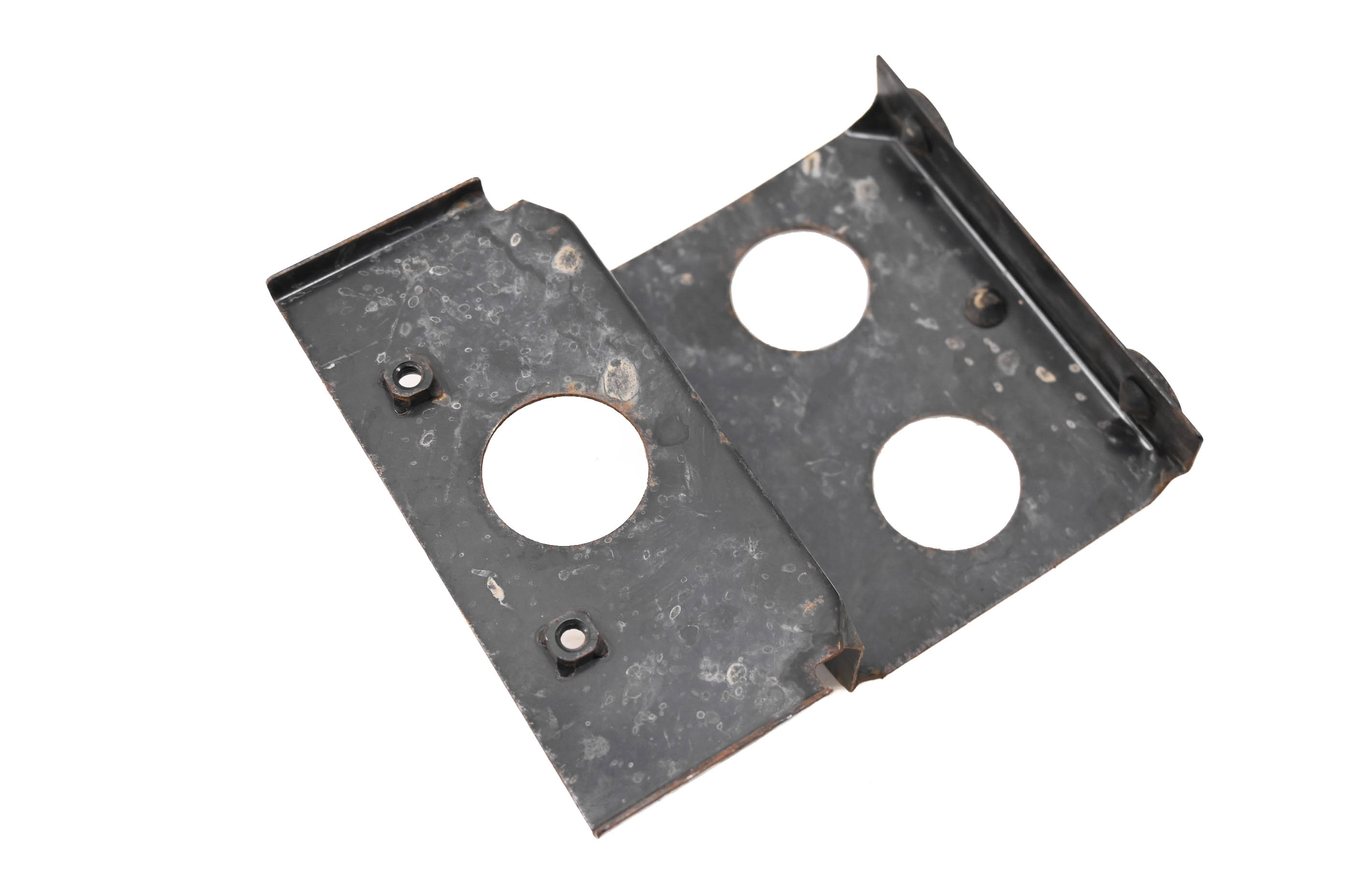 12 Kawasaki Mule 4010 4X4 Front Grill Support Bracket KAF620M