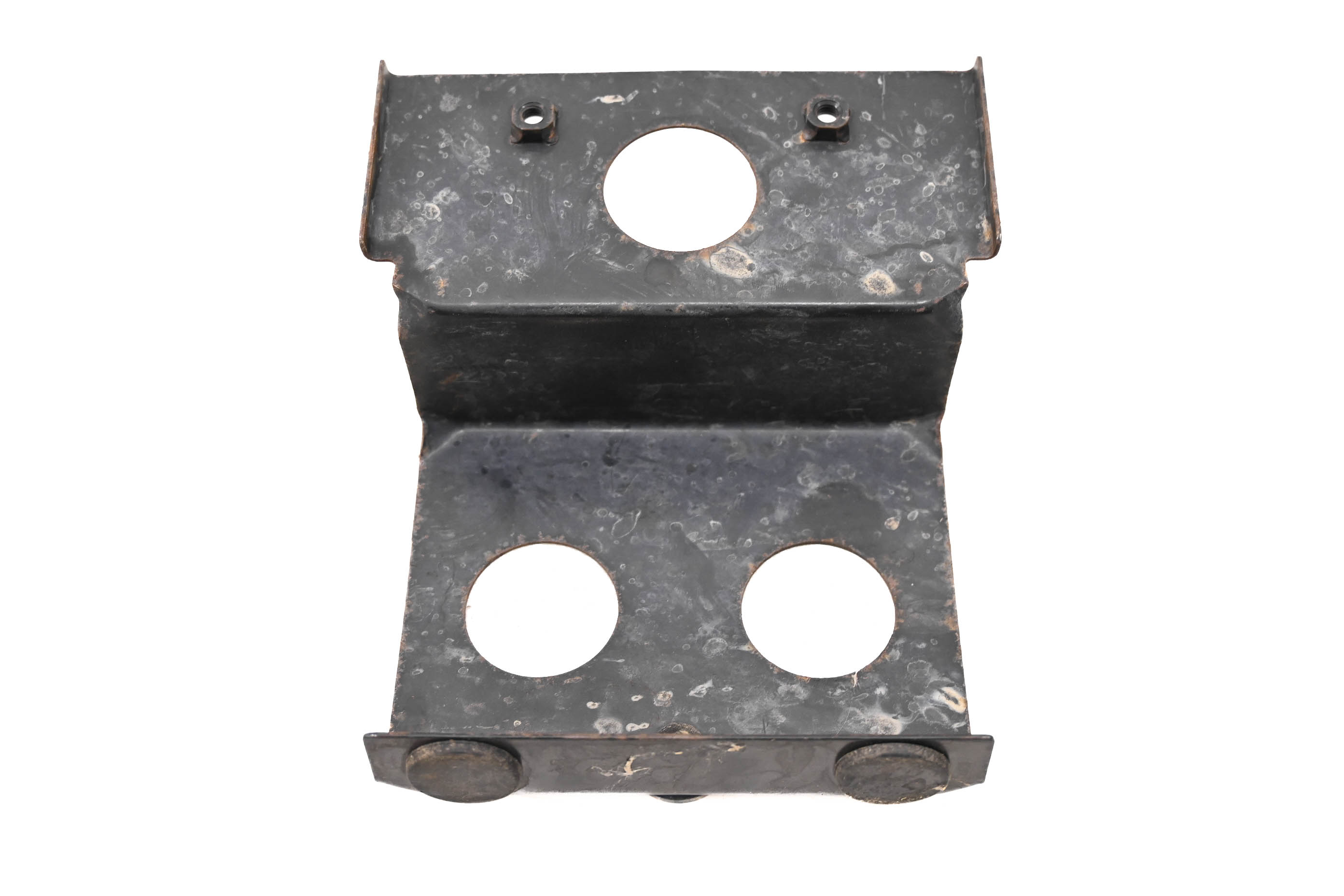 12 Kawasaki Mule 4010 4X4 Front Grill Support Bracket KAF620M