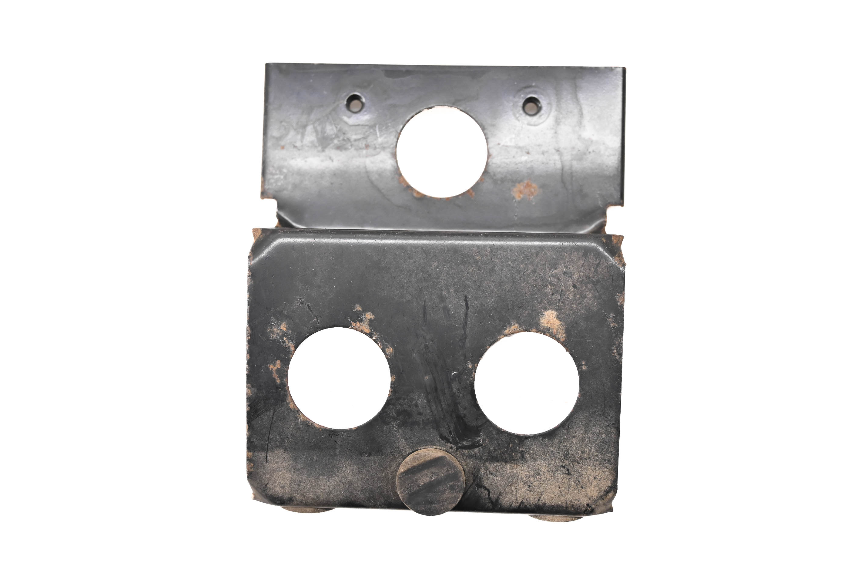 12 Kawasaki Mule 4010 4X4 Front Grill Support Bracket KAF620M