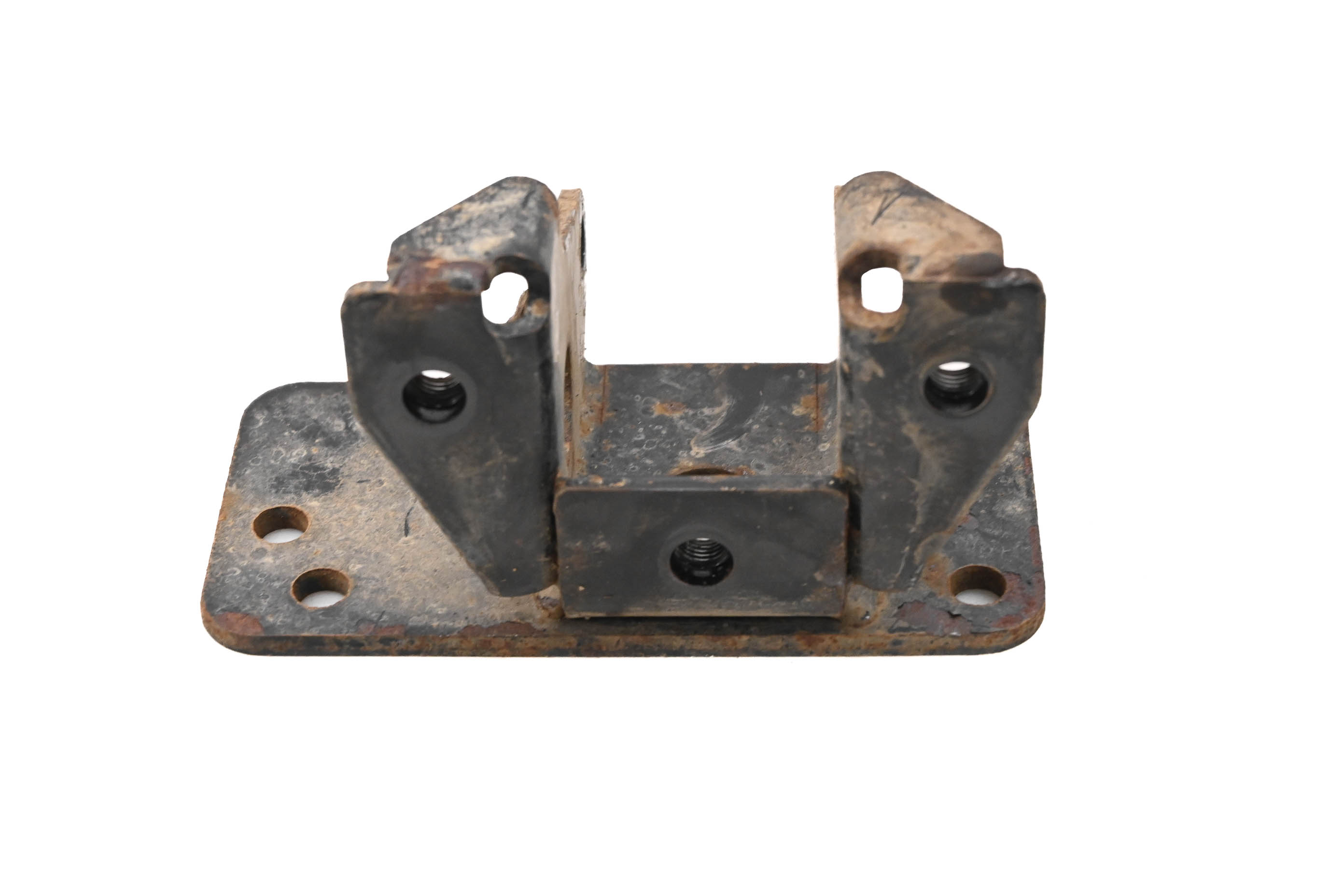 12 Kawasaki Mule 4010 4X4 Front Differential Gear Case Mount KAF620M