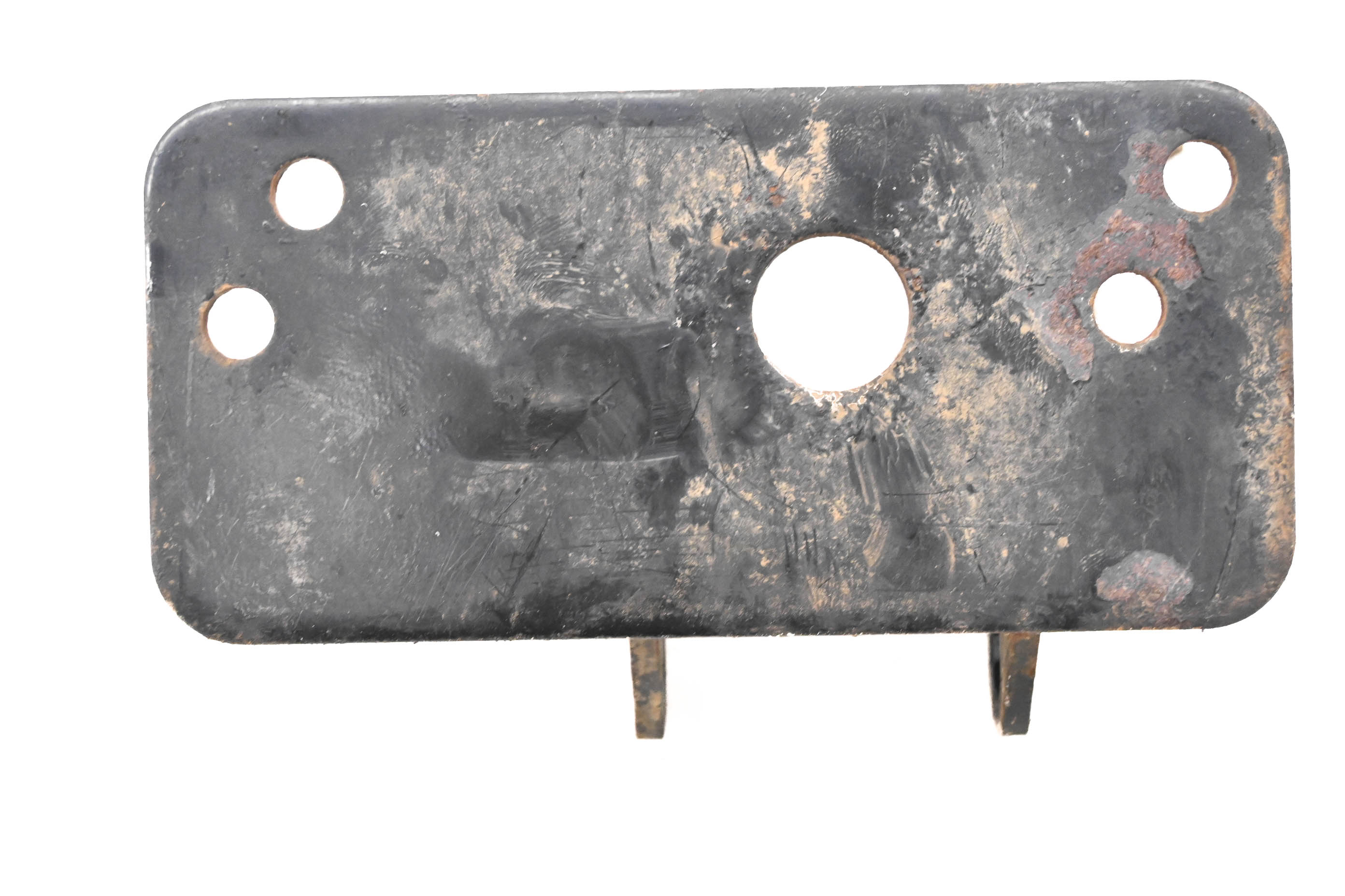 12 Kawasaki Mule 4010 4X4 Front Differential Gear Case Mount KAF620M