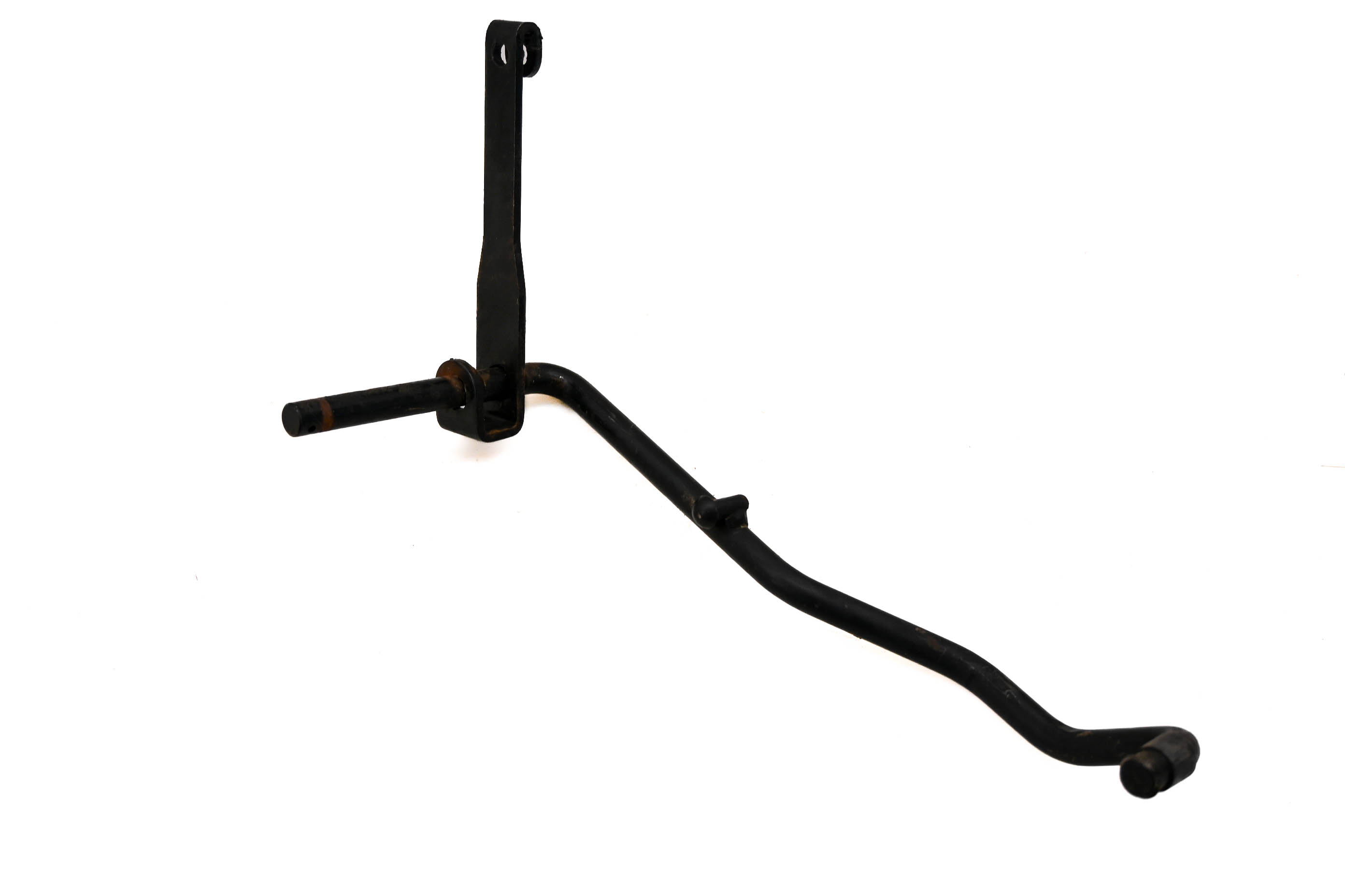 12 Kawasaki Mule 4010 4X4 Throttle Lever Support KAF620M