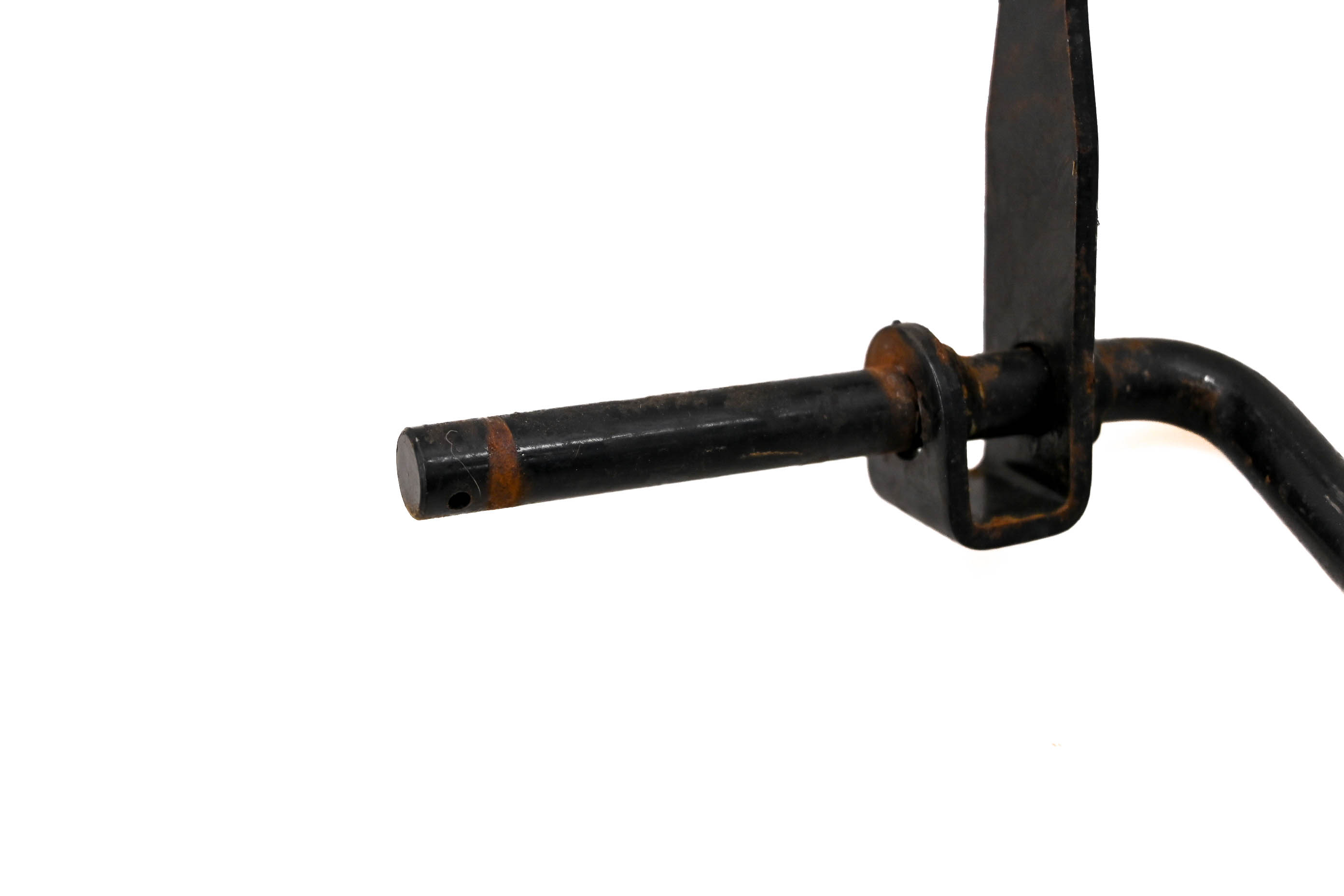 12 Kawasaki Mule 4010 4X4 Throttle Lever Support KAF620M
