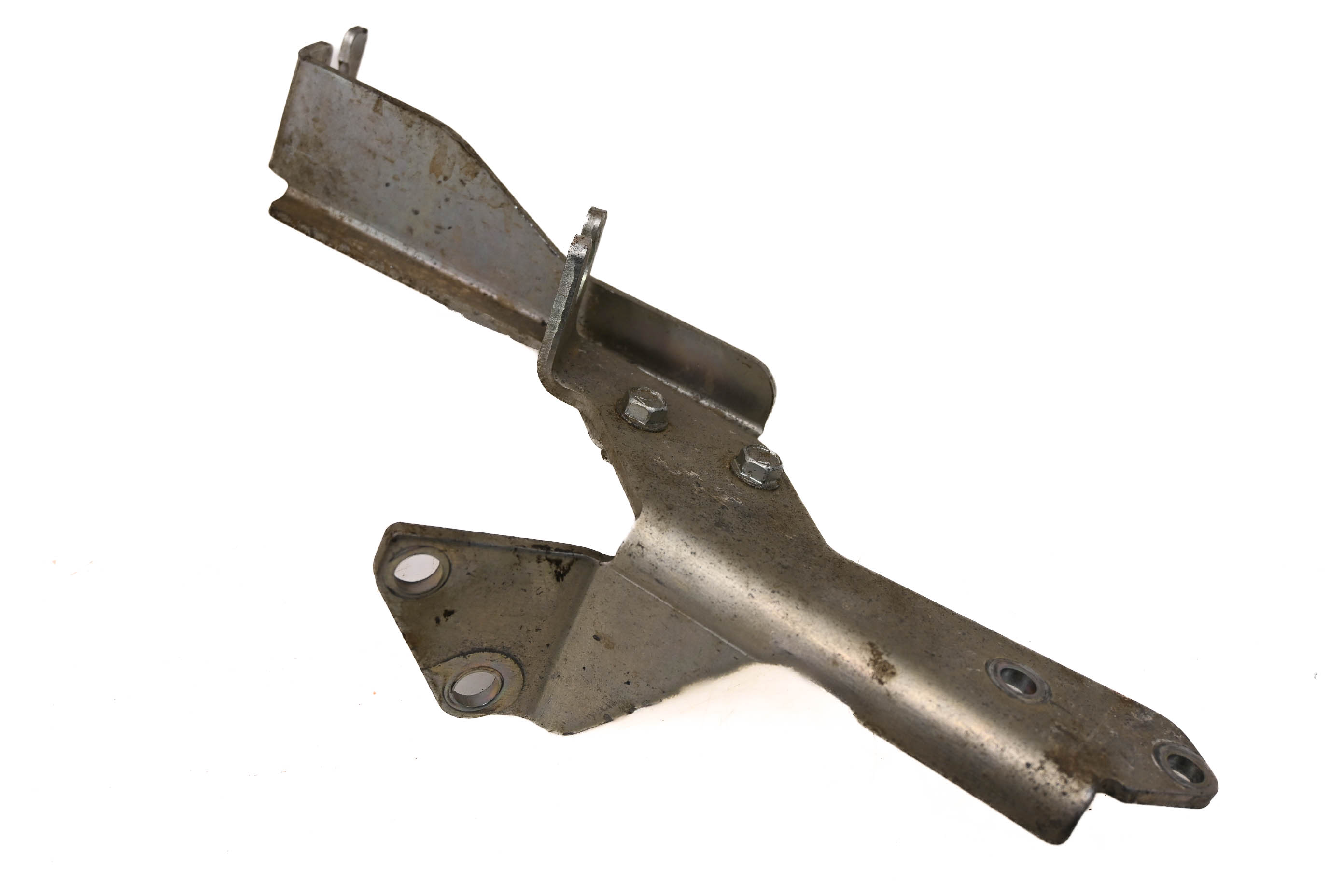 12 Kawasaki Mule 4010 4X4 High Low Cable Bracket Mount KAF620M