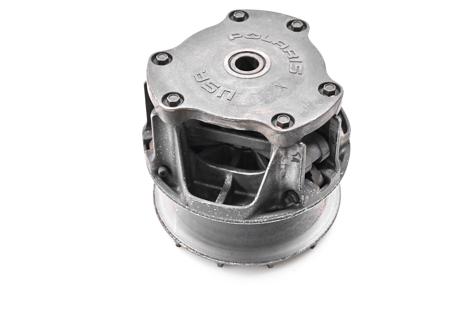 03 Polaris Trail Blazer 250 2x4 Primary Drive Clutch