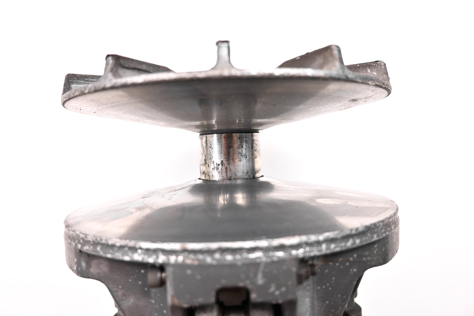 03 Polaris Trail Blazer 250 2x4 Primary Drive Clutch