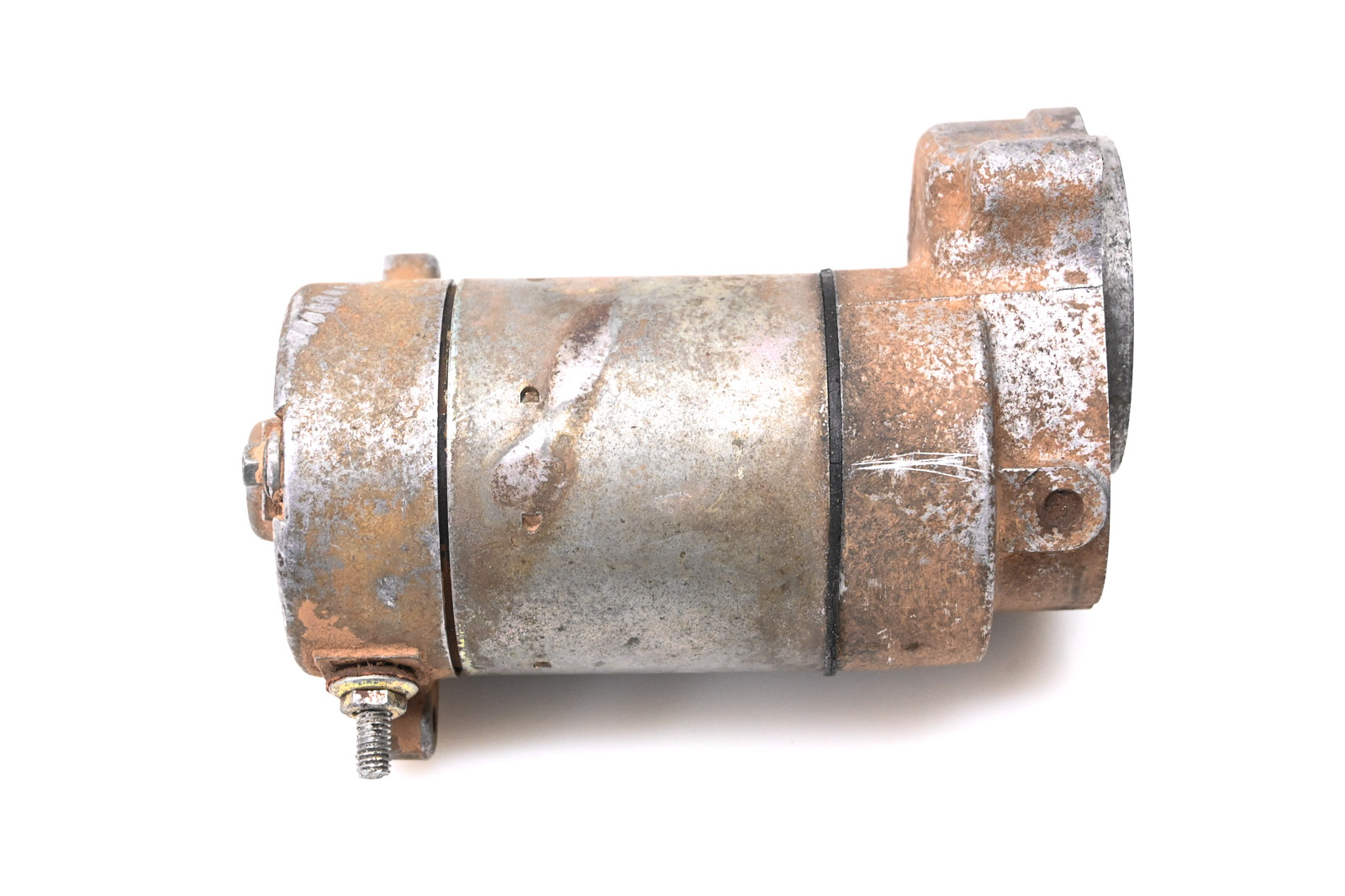 03 Polaris Trail Blazer 250 2x4 Starter Motor