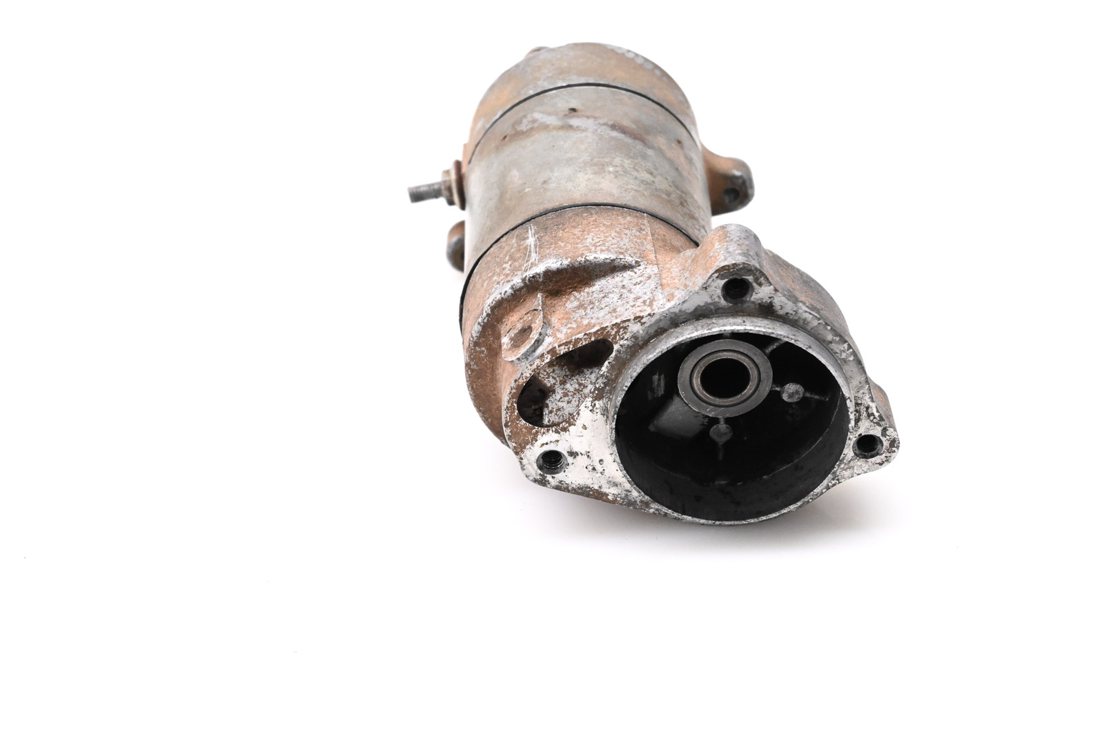 03 Polaris Trail Blazer 250 2x4 Starter Motor