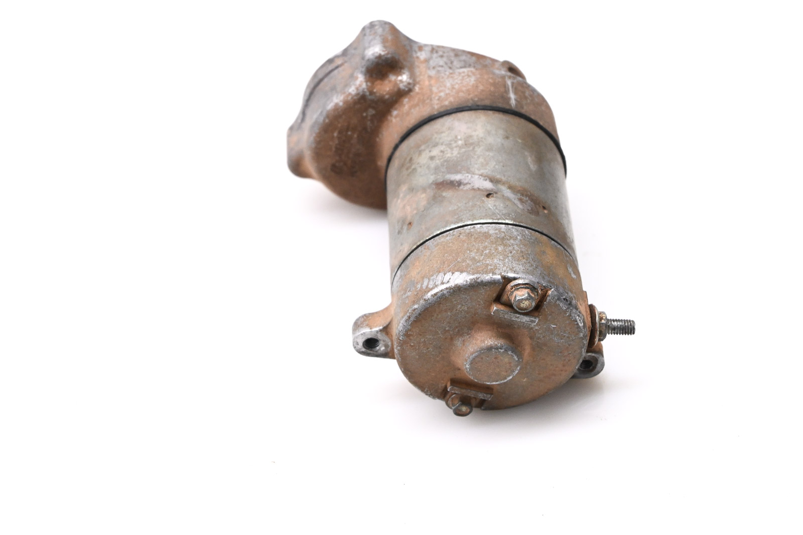 03 Polaris Trail Blazer 250 2x4 Starter Motor