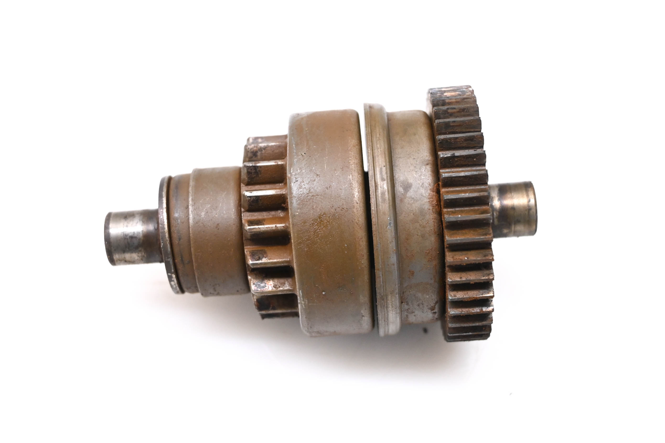 02 Polaris Ranger 500 6x6 Starter Bendix Gear