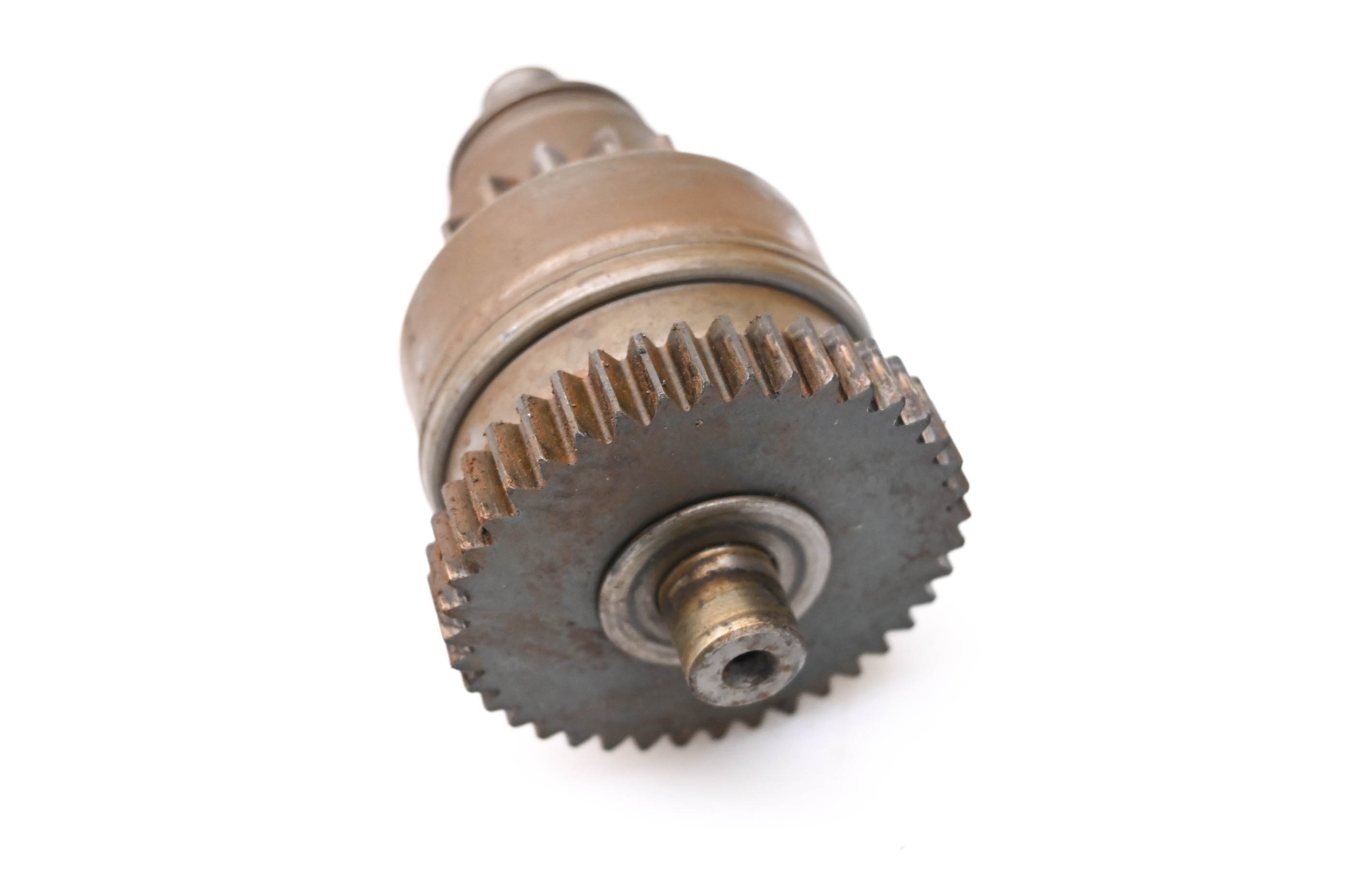 02 Polaris Ranger 500 6x6 Starter Bendix Gear