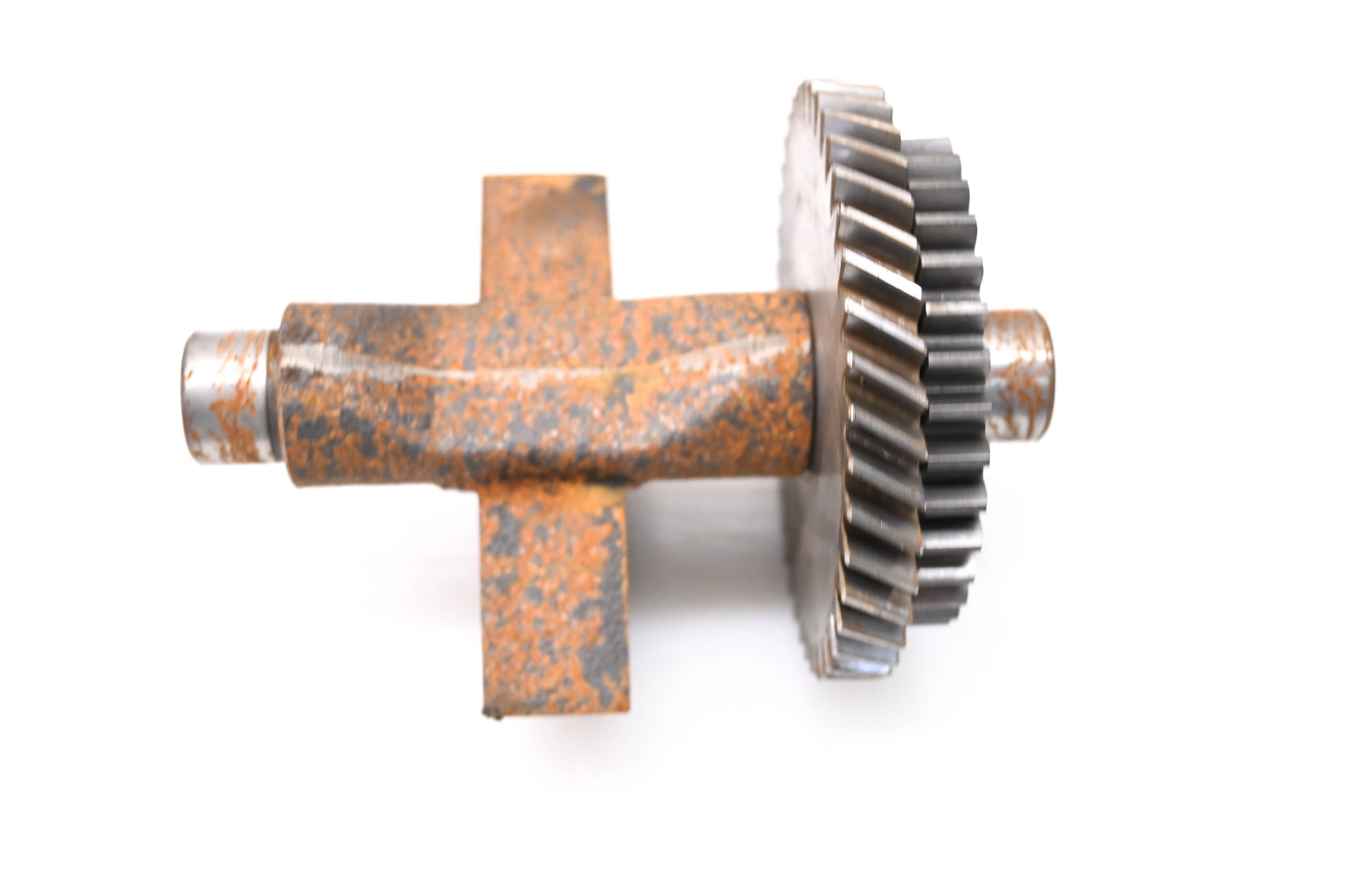 02 Polaris Ranger 500 6x6 Counter Balancer Crankshaft Balance