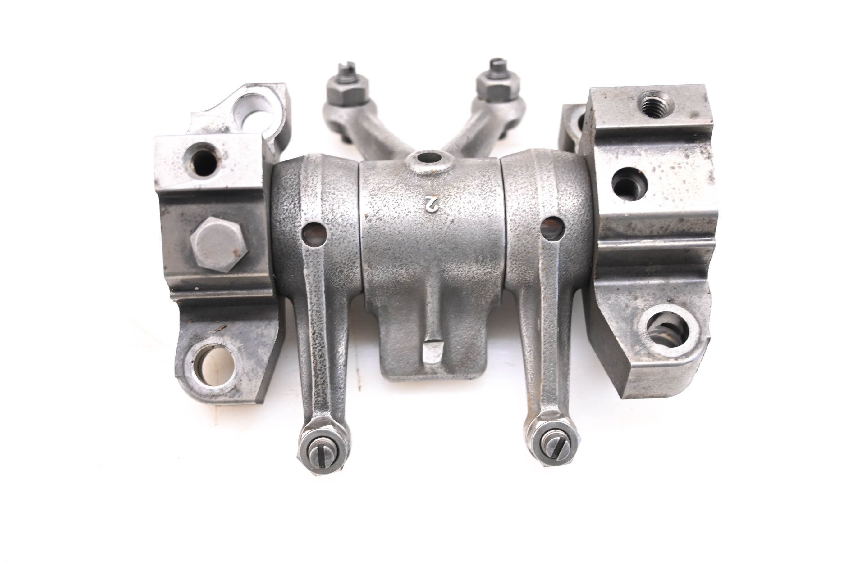 02 Polaris Ranger 500 6x6 Valve Rocker Arms