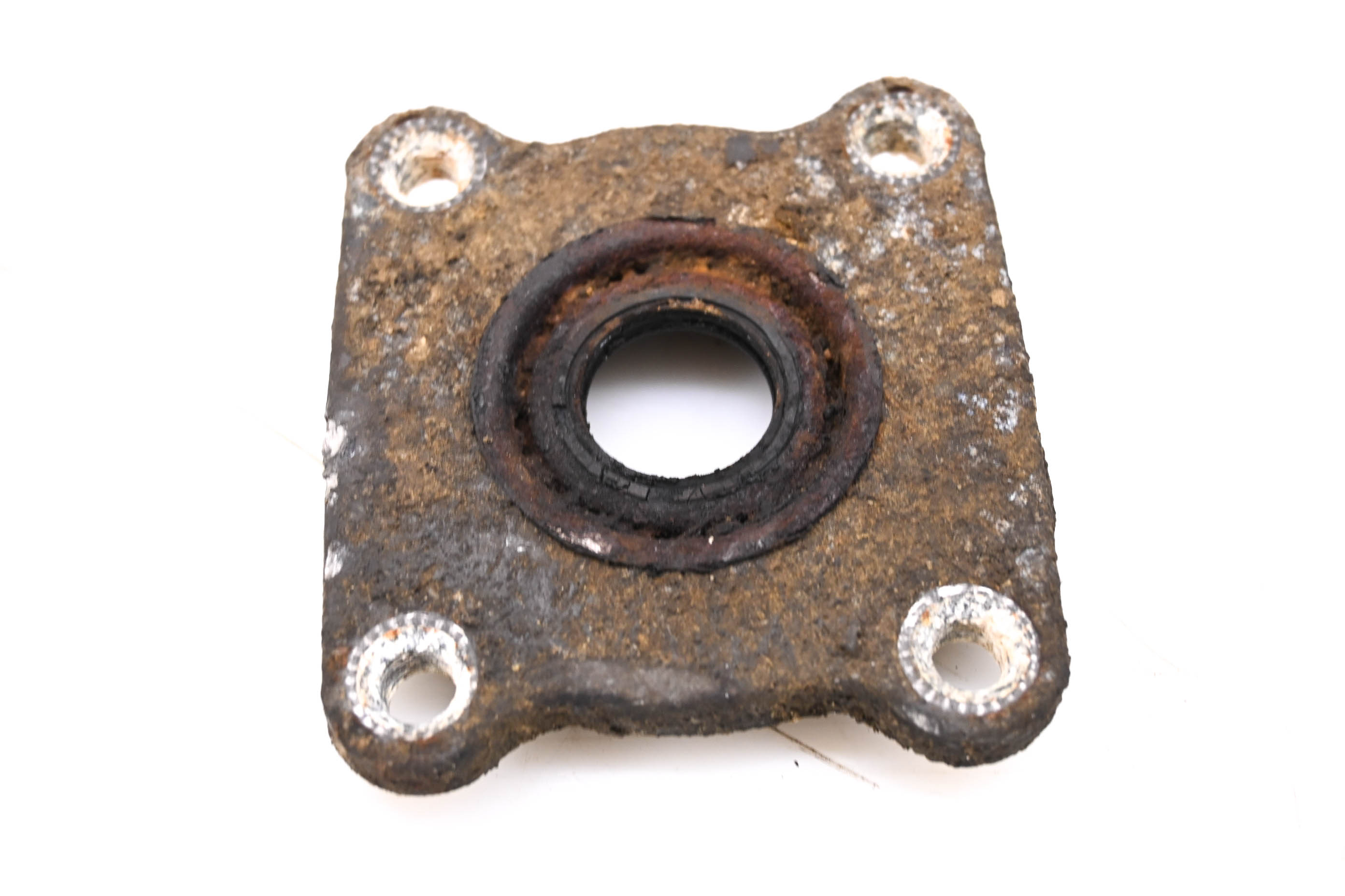 02 Polaris Ranger 500 6x6 Front Differential Pinion Housing
