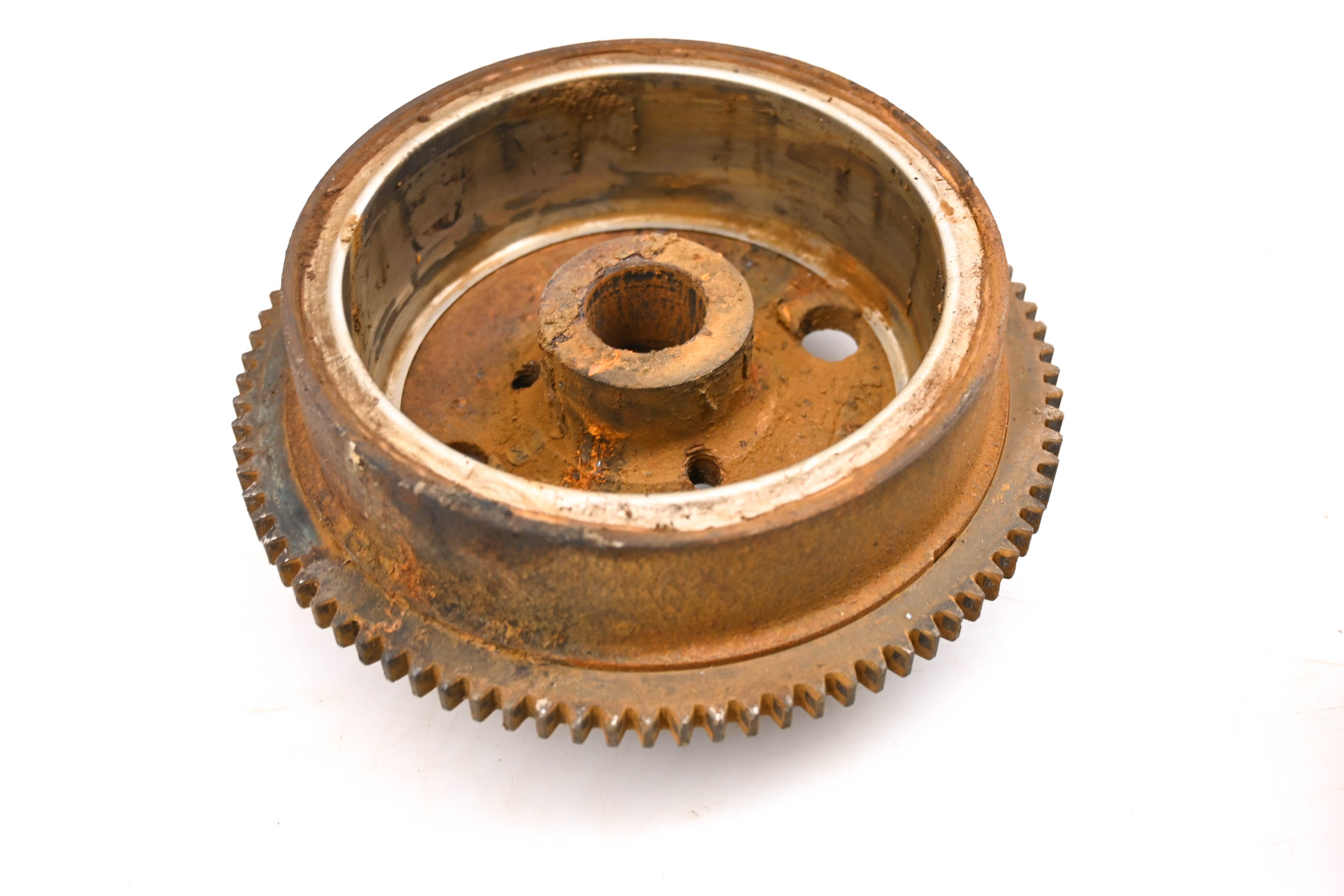 02 Polaris Ranger 500 6x6 Flywheel Magneto
