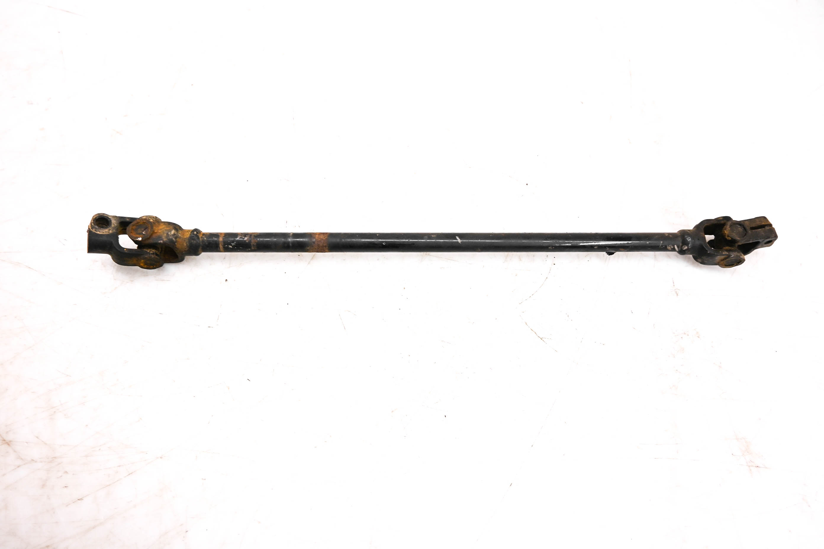 02 Polaris Ranger 500 6x6 Steering Stem Shaft