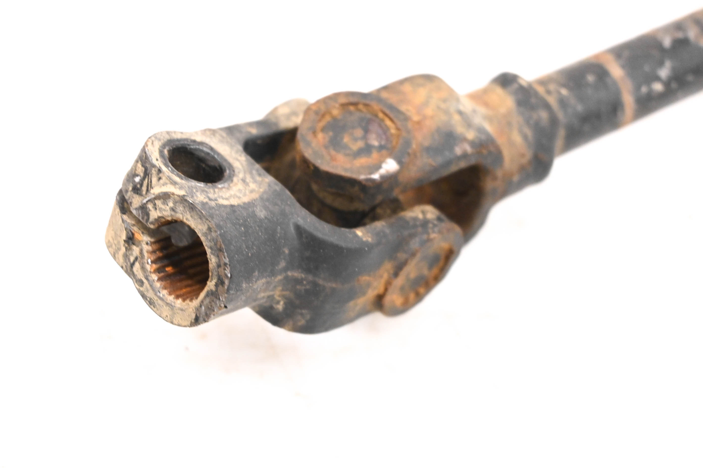 02 Polaris Ranger 500 6x6 Steering Stem Shaft