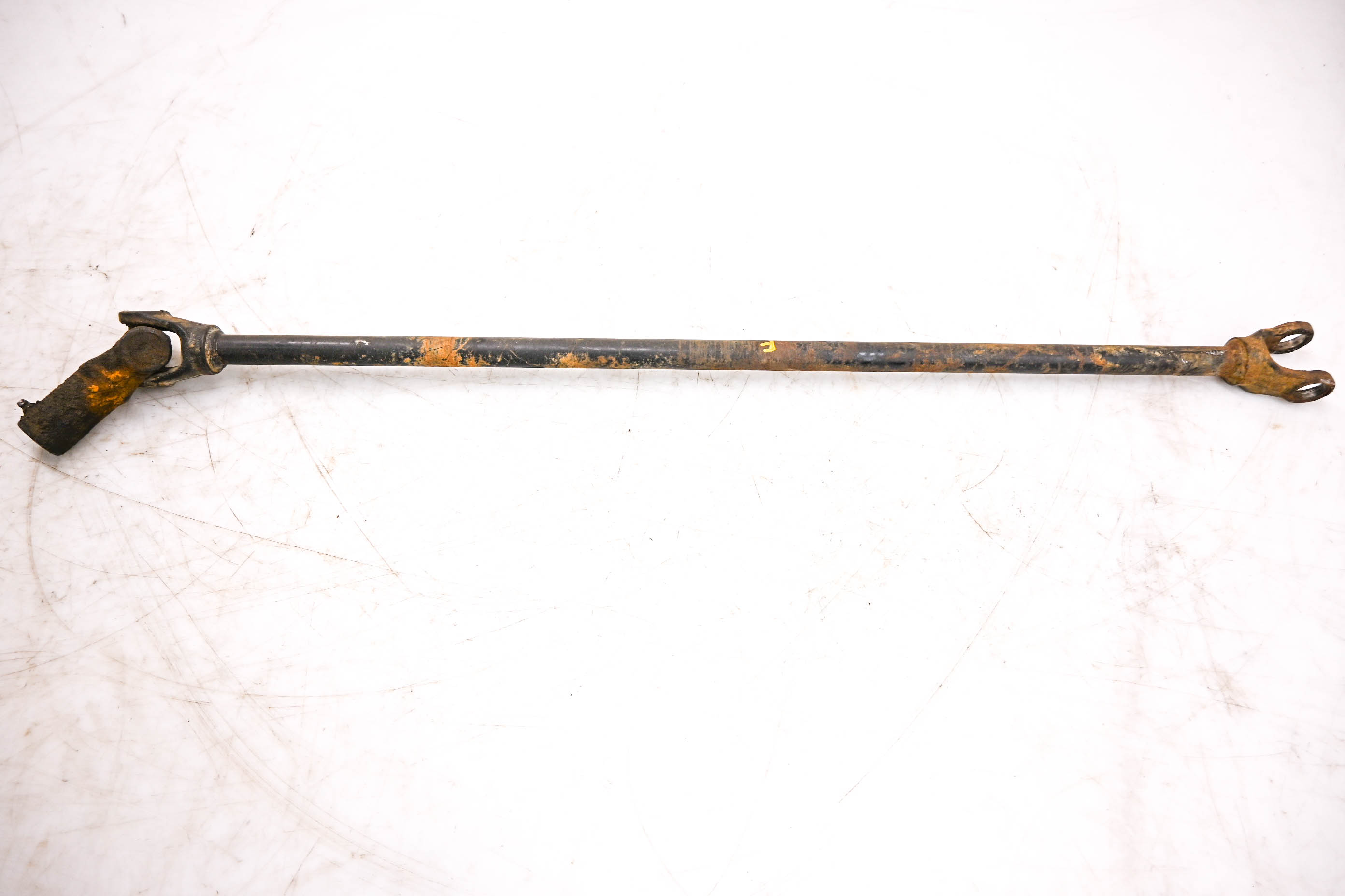 02 Polaris Ranger 500 6x6 Front Drive Shaft