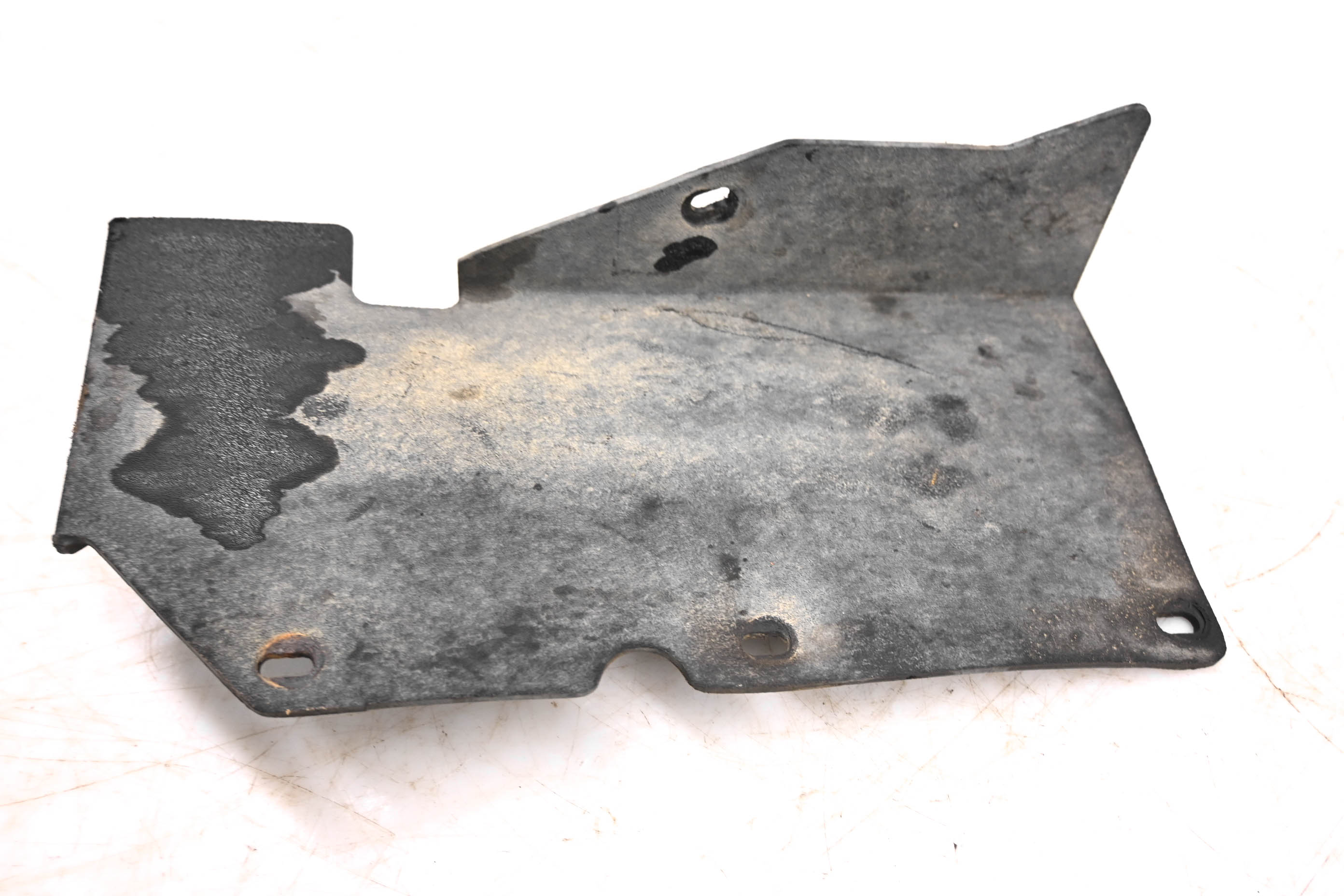 02 Polaris Ranger 500 6x6 Front Right Inner Splash Guard Cover