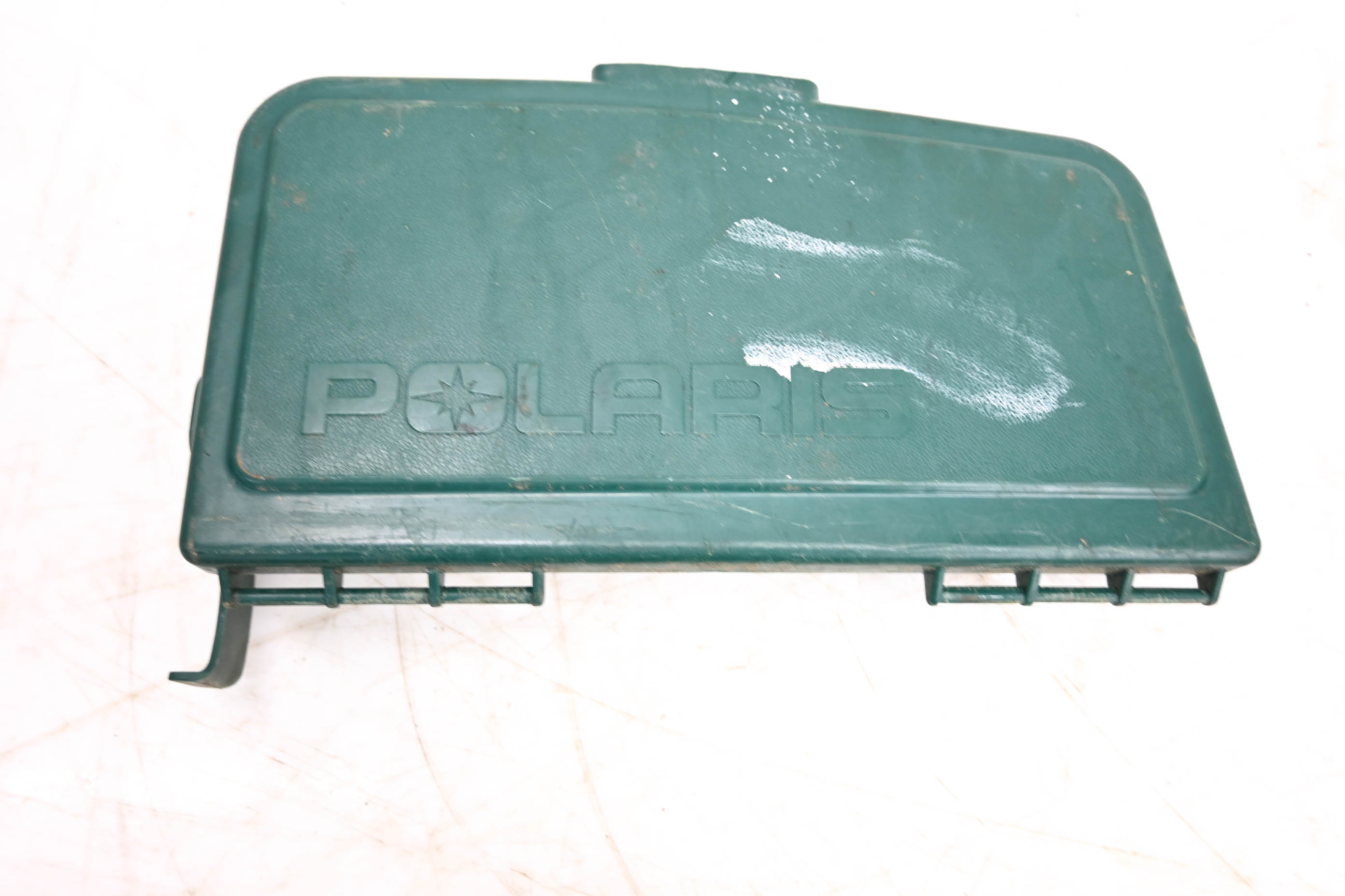 02 Polaris Ranger 500 6x6 Storage Tool Box Cover Lid