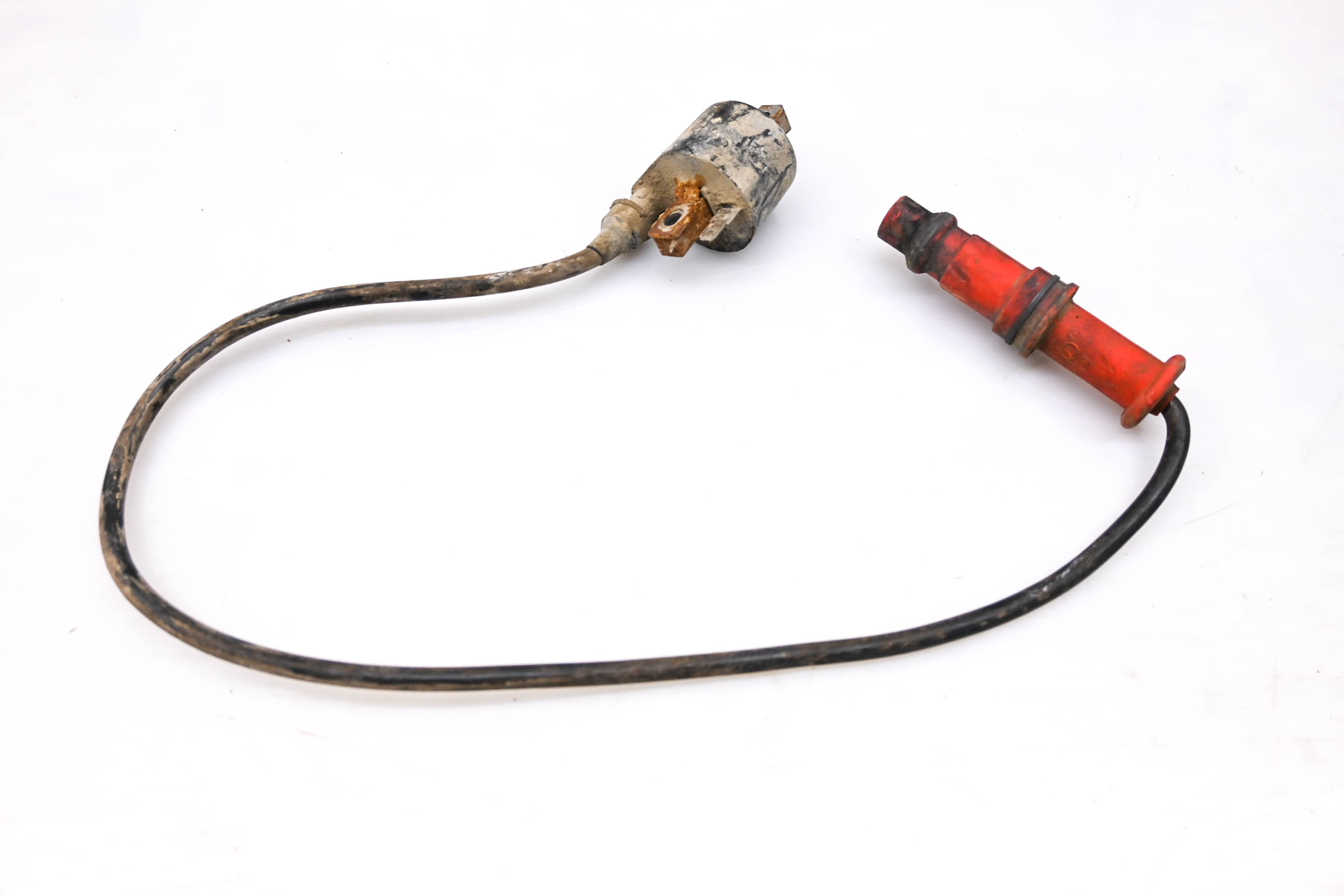 02 Polaris Ranger 500 6x6 Ignition Coil