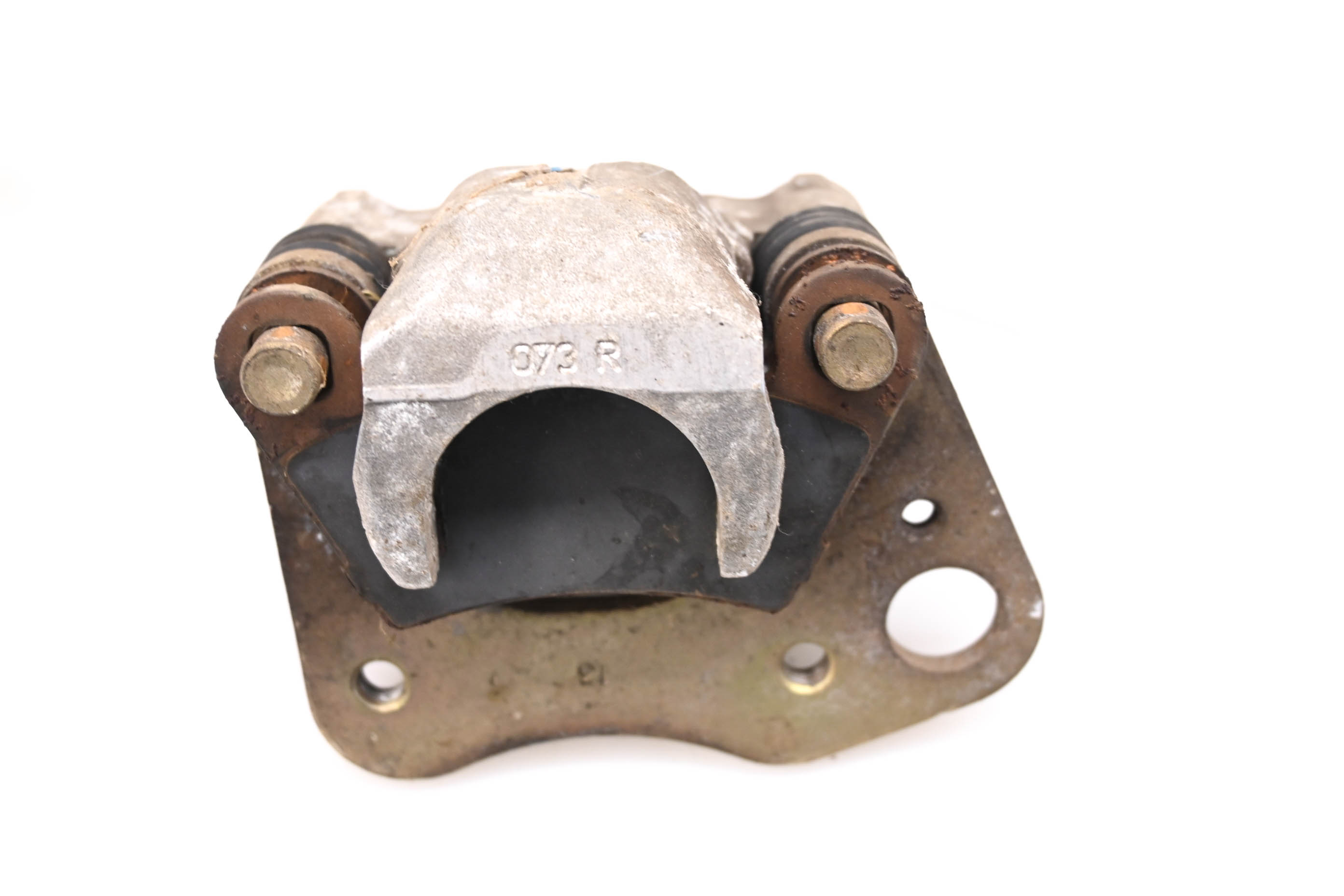 02 Polaris Ranger 500 6x6 Front Right Brake Caliper Aftermarket