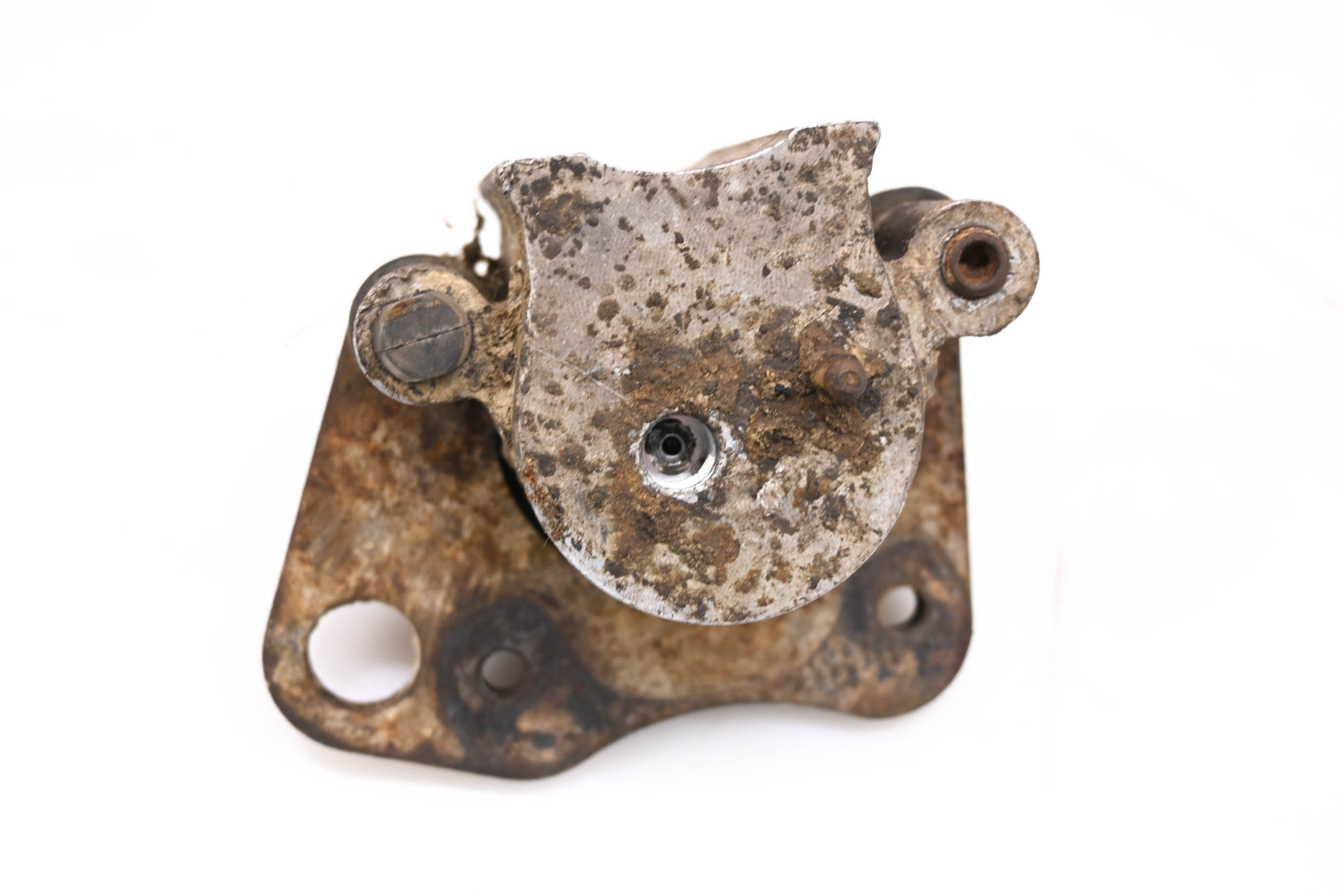 02 Polaris Ranger 500 6x6 Front Left Brake Caliper