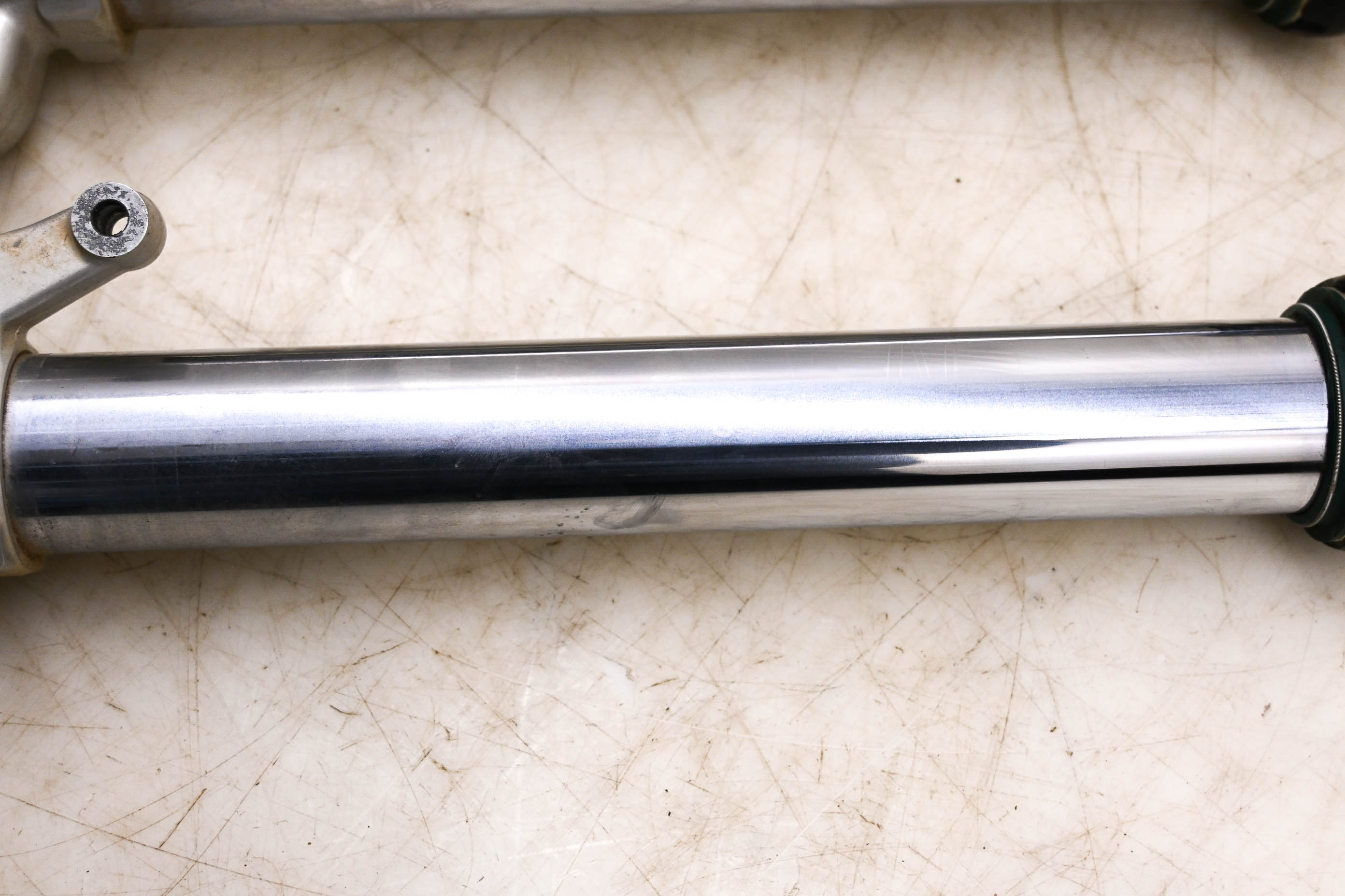 11 KTM 350 SX-F Front Forks Suspension
