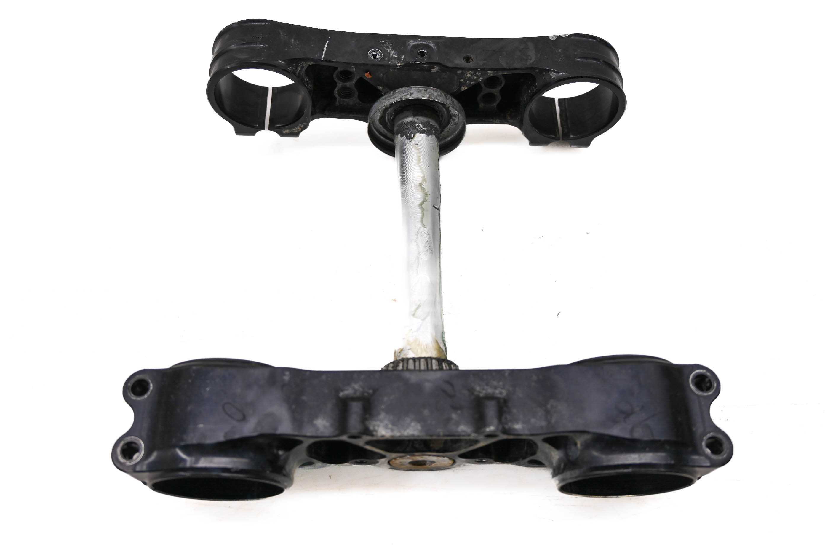 11 KTM 350 SX-F Triple Tree Clamps