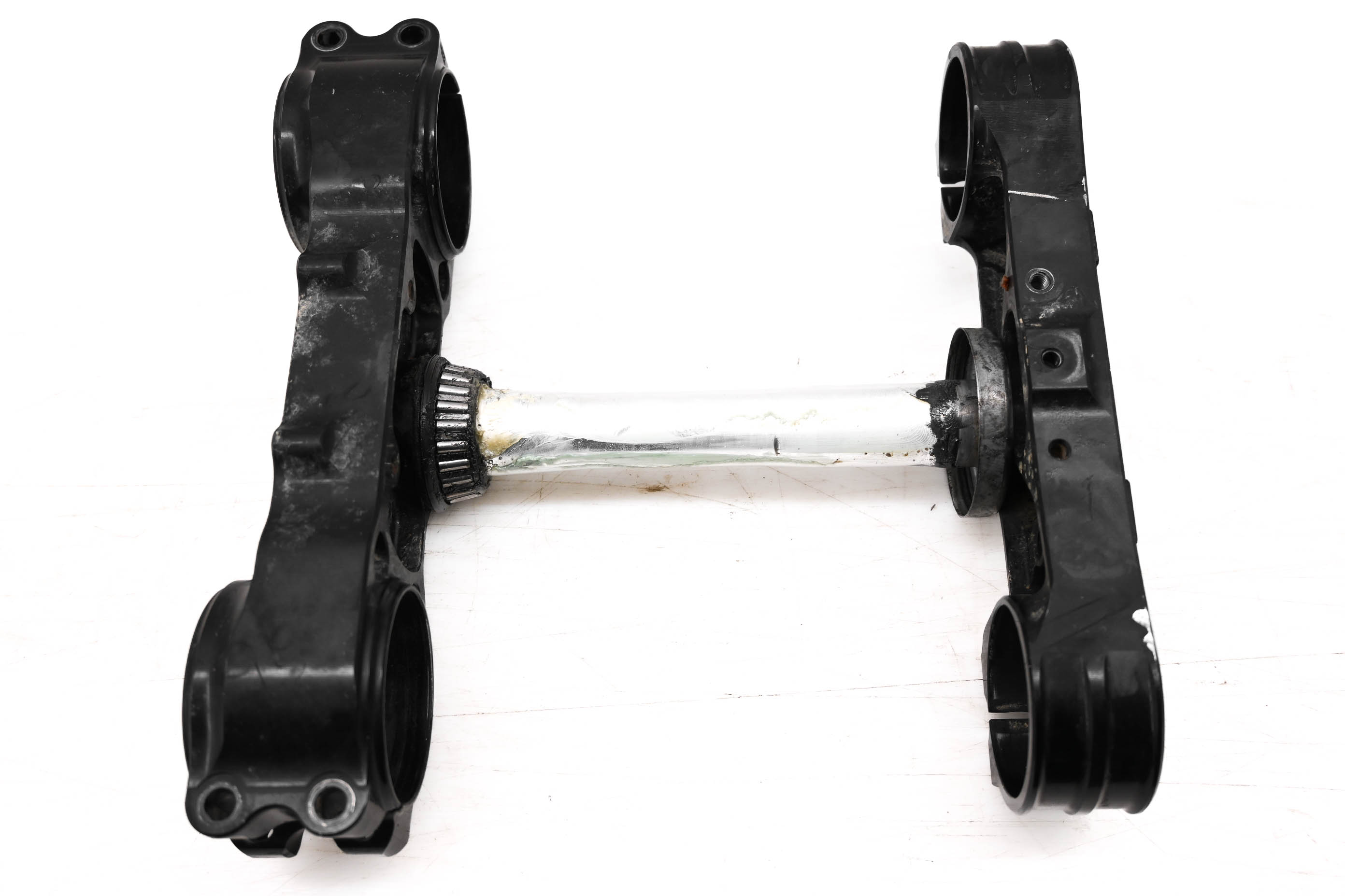 11 KTM 350 SX-F Triple Tree Clamps