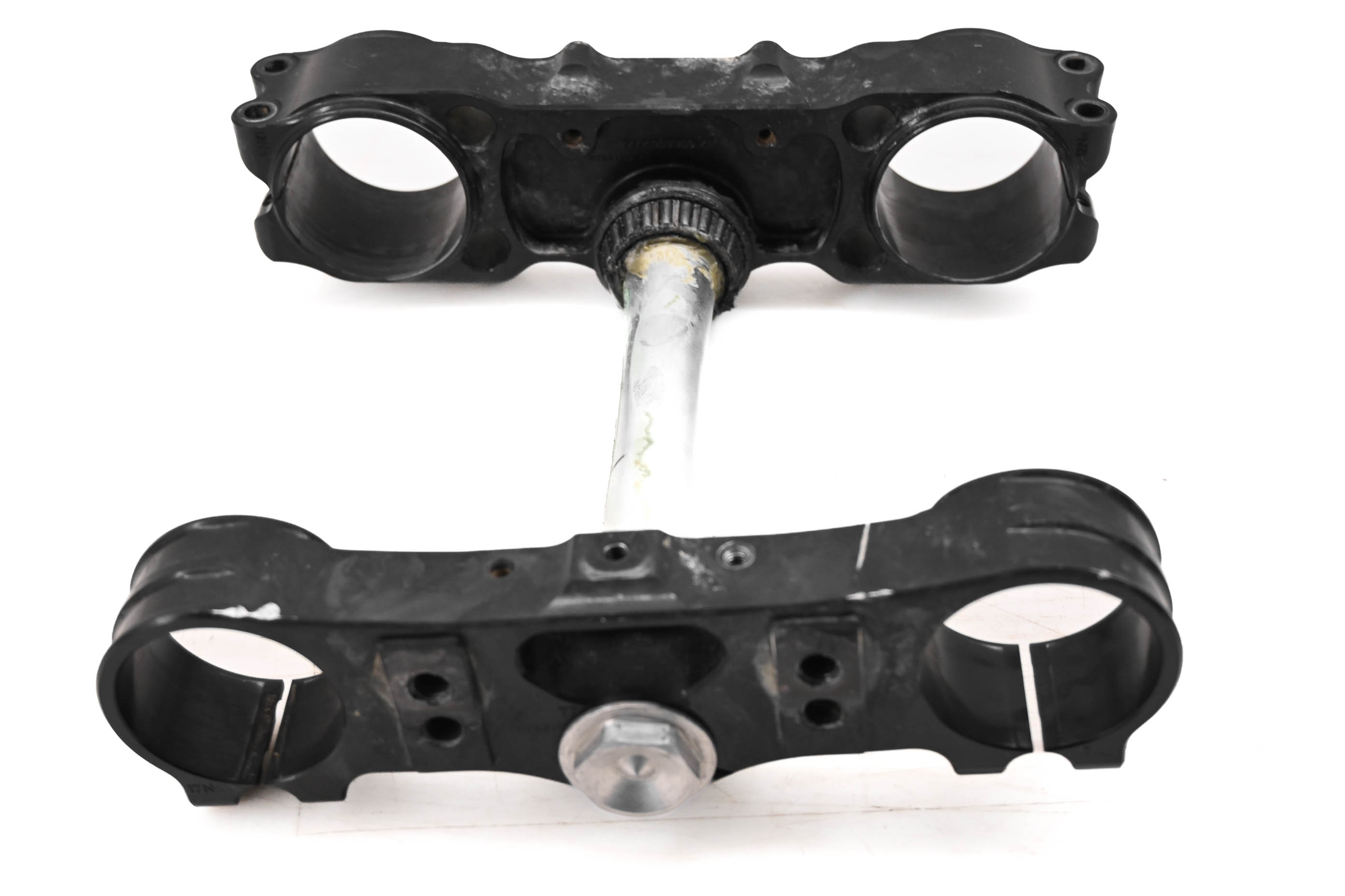 11 KTM 350 SX-F Triple Tree Clamps