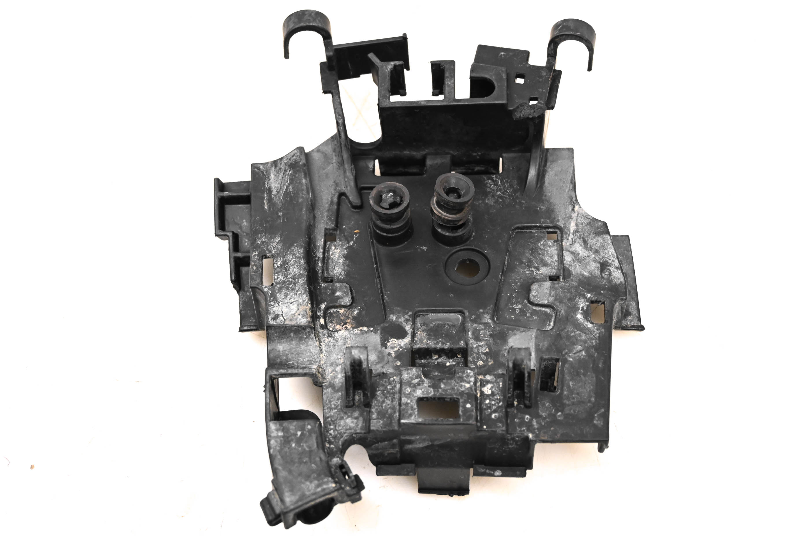 11 KTM 350 SX-F Electrical Tray Cover