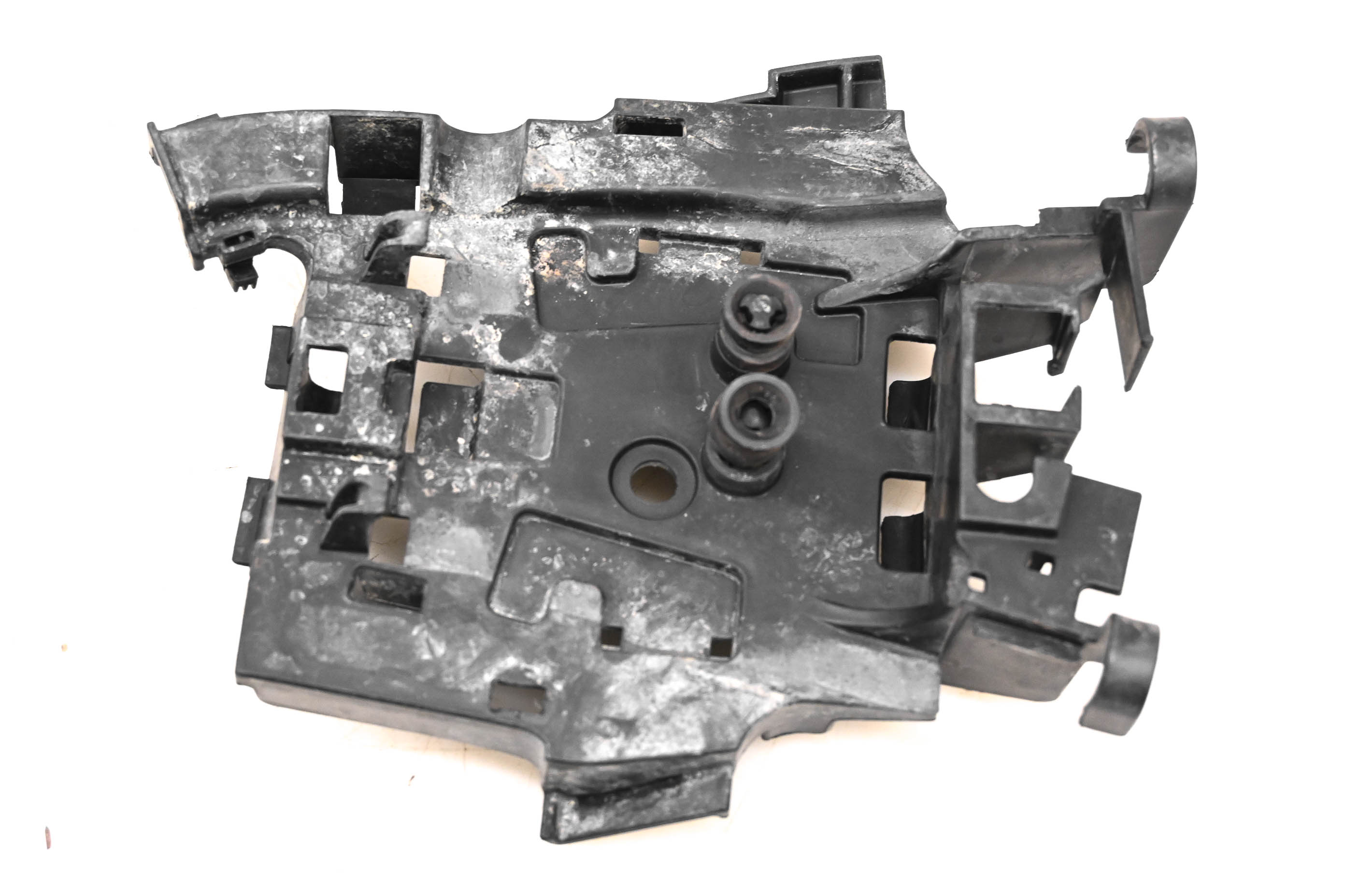 11 KTM 350 SX-F Electrical Tray Cover