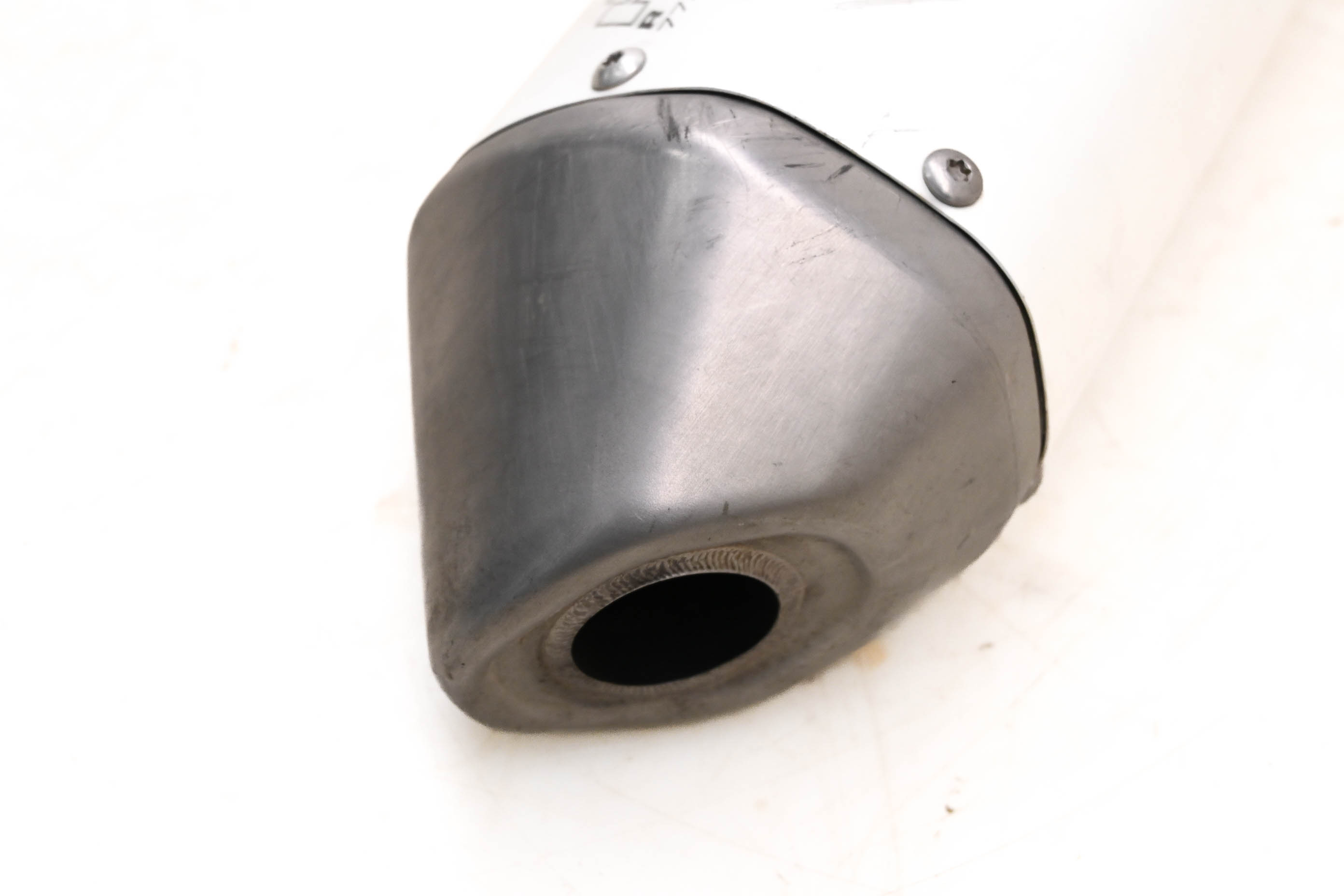 11 KTM 350 SX-F Muffler Exhaust Pipe
