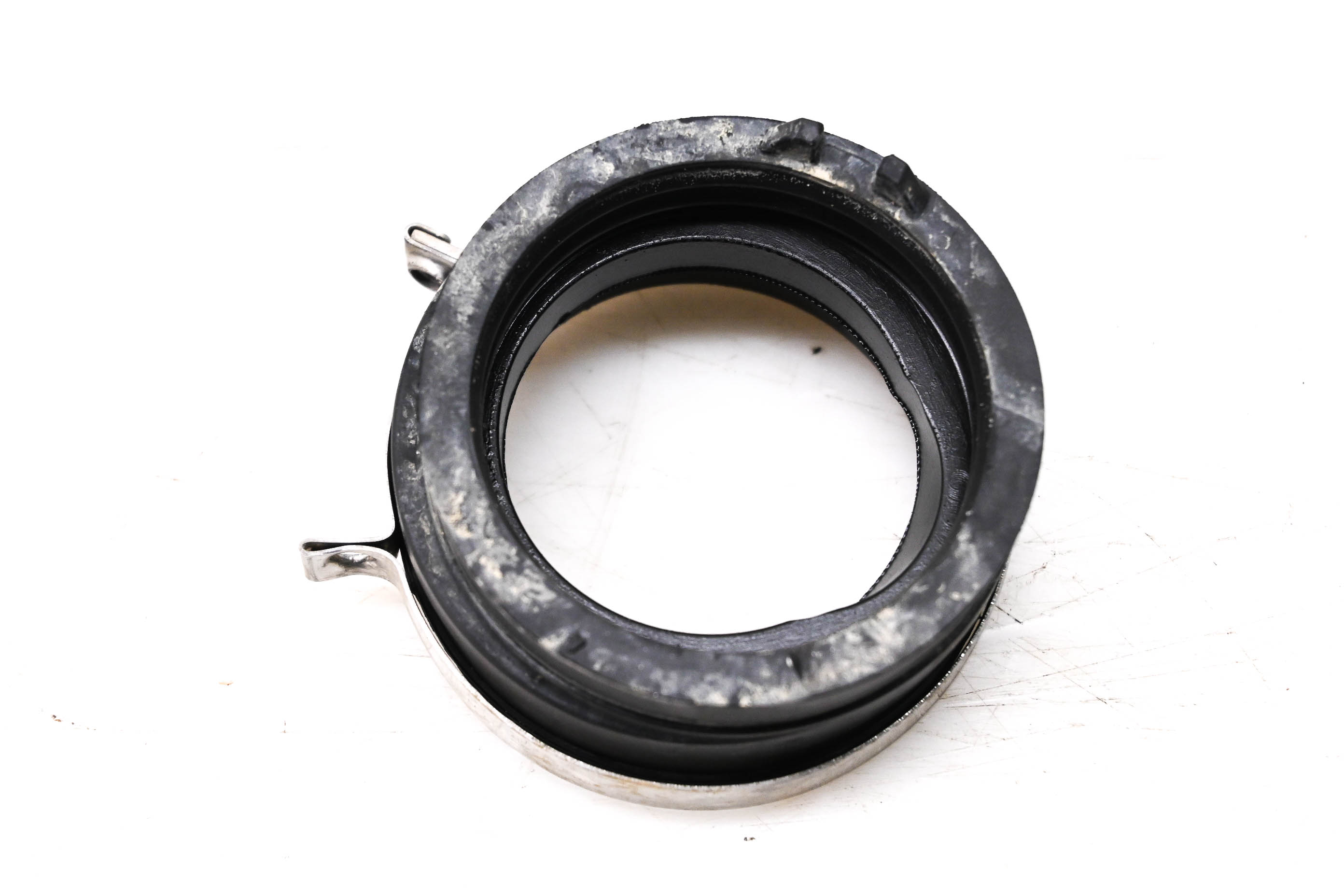 11 KTM 350 SX-F Intake Manifold Throttle Body Boot