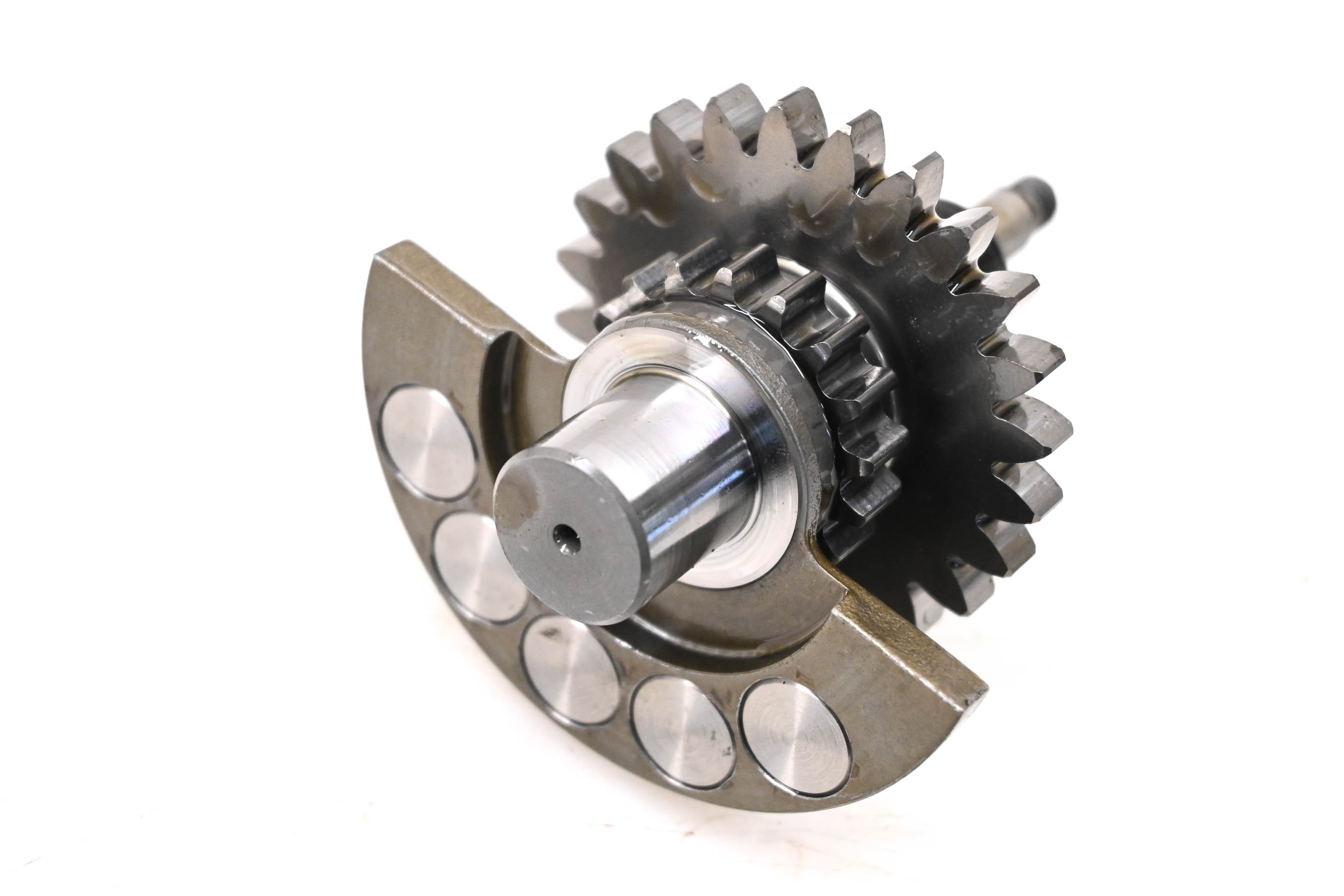 11 KTM 350 SX-F Counter Balancer Crankshaft Balance