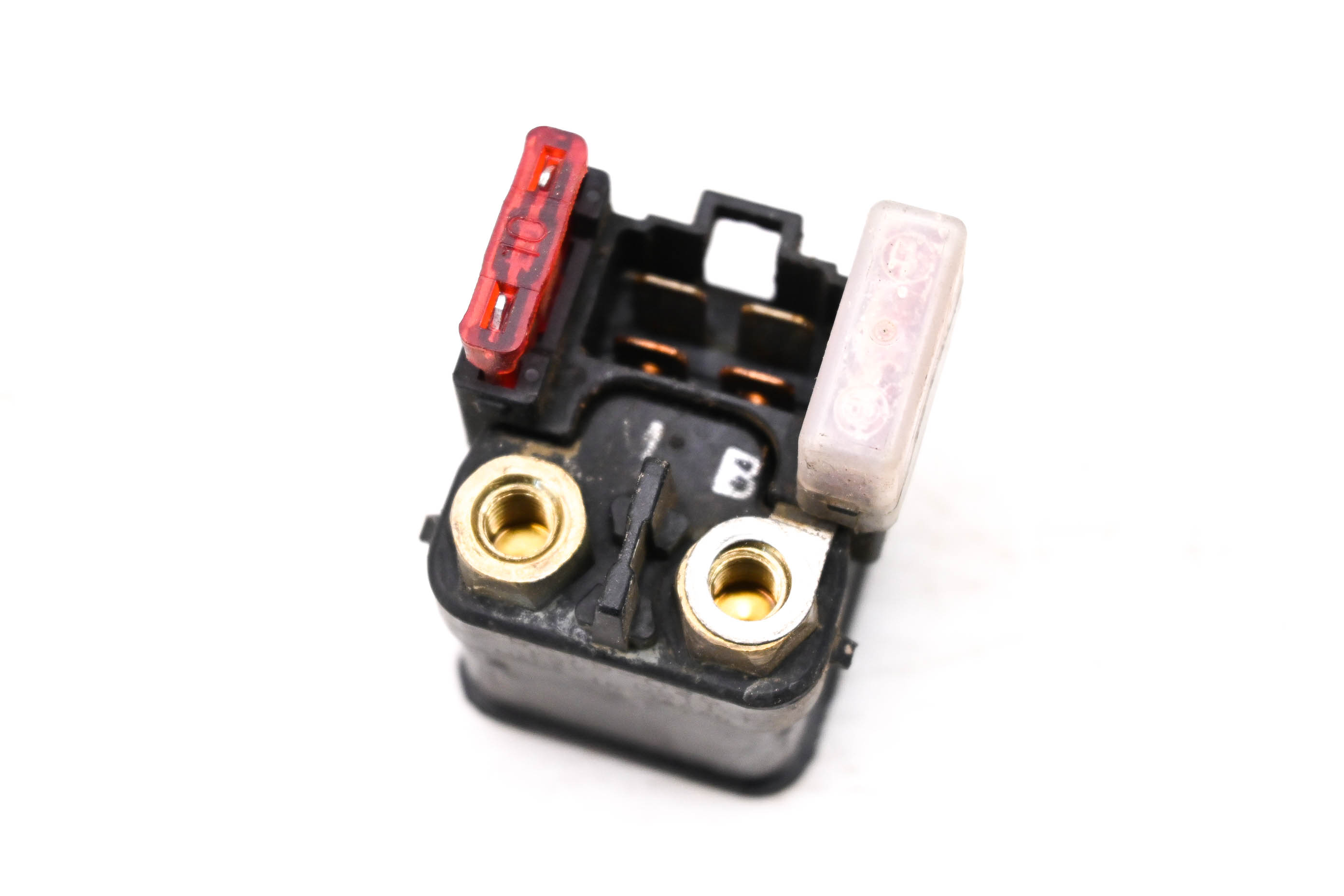 11 KTM 350 SX-F Starter Solenoid
