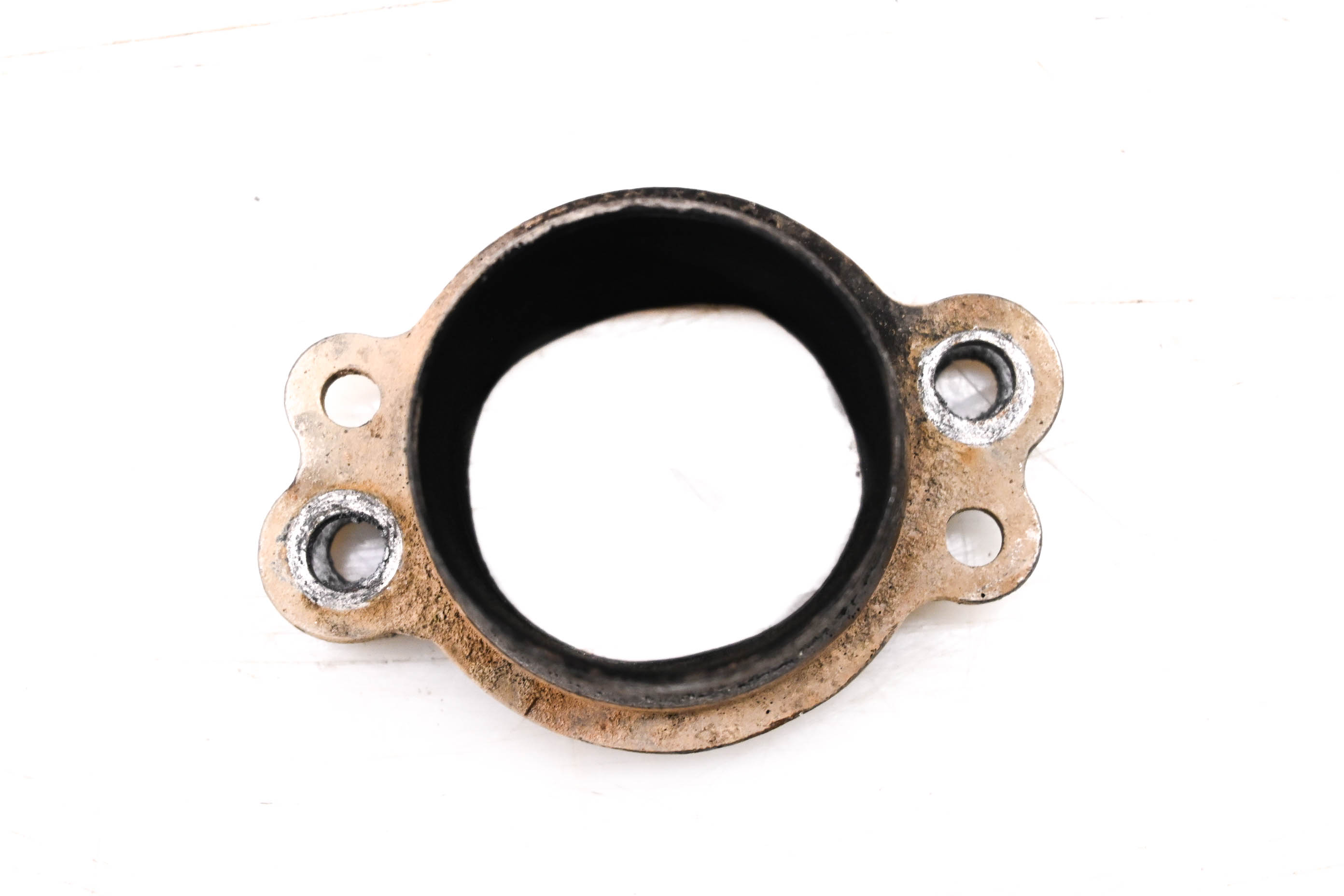 11 KTM 350 SX-F Exhaust Manifold Flange