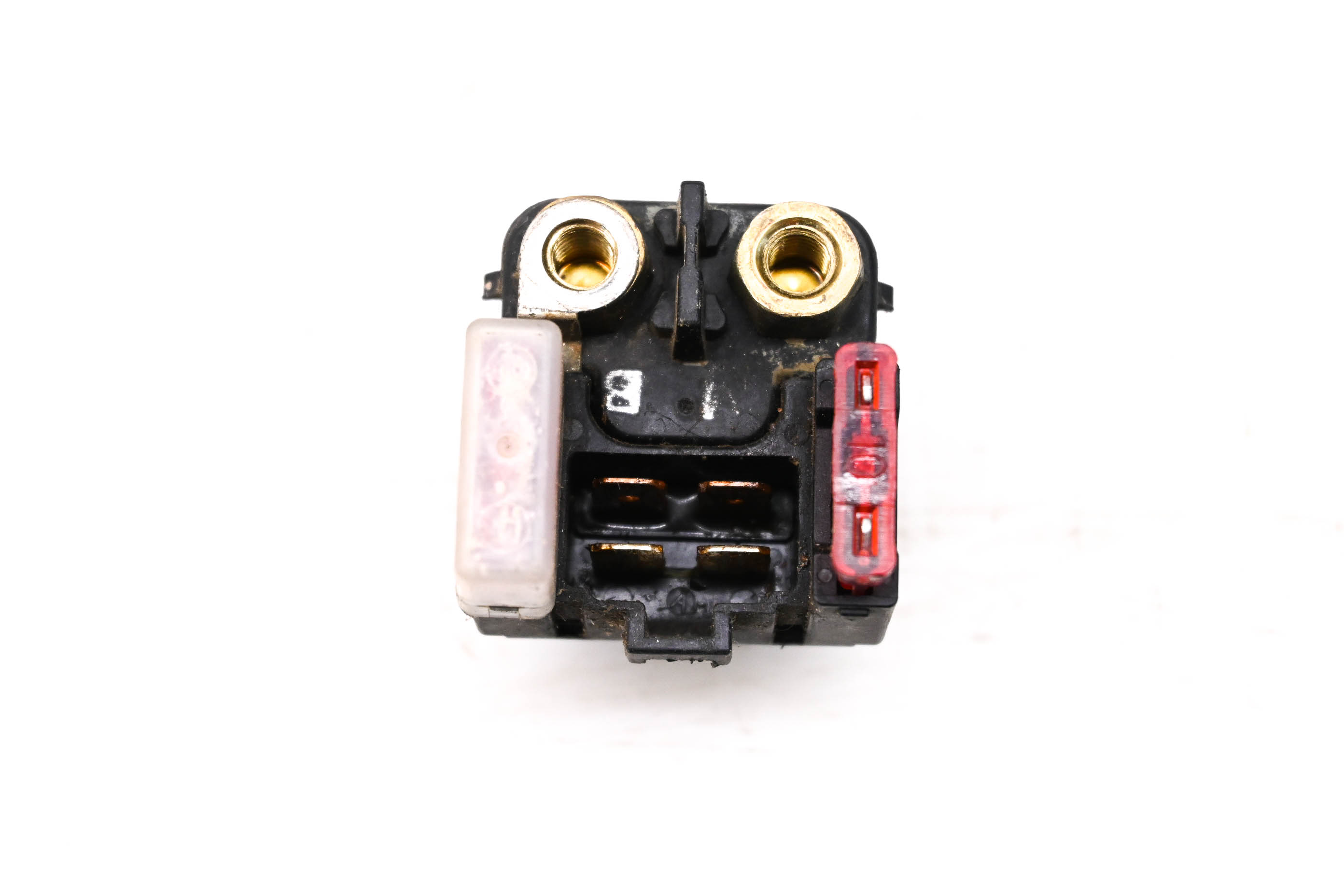 11 KTM 350 SX-F Starter Solenoid