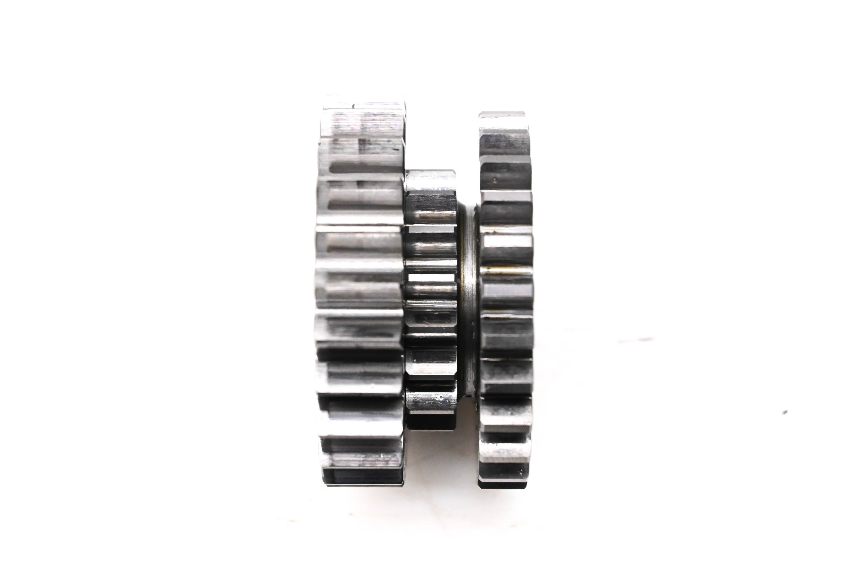 11 KTM 350 SX-F Crank Gears
