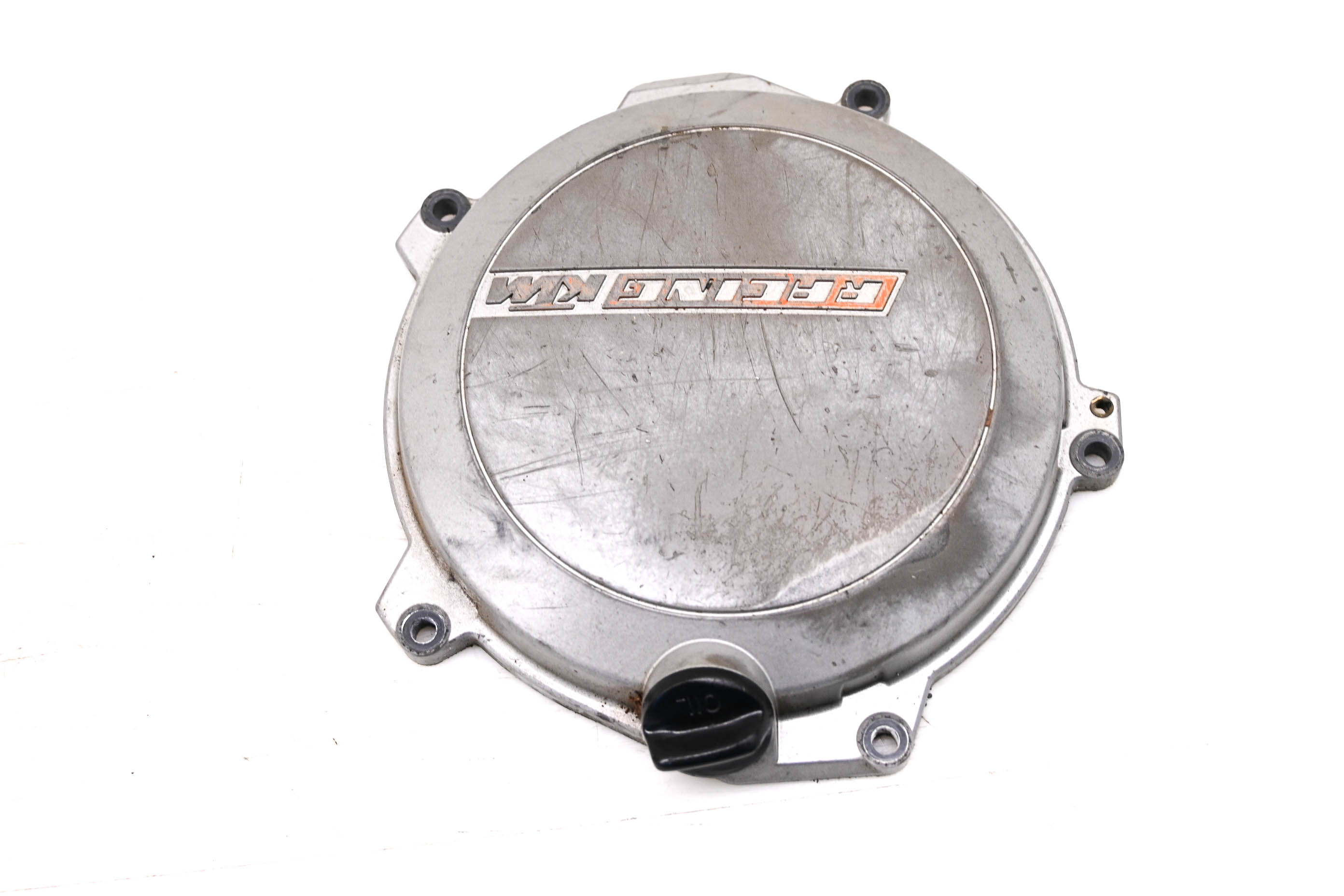 11 KTM 350 SX-F Outer Clutch Cover