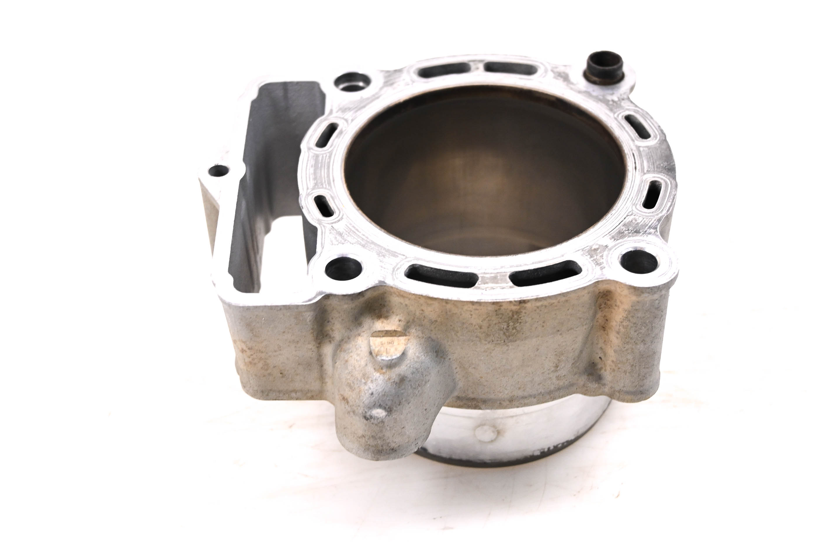11 KTM 350 SX-F Cylinder