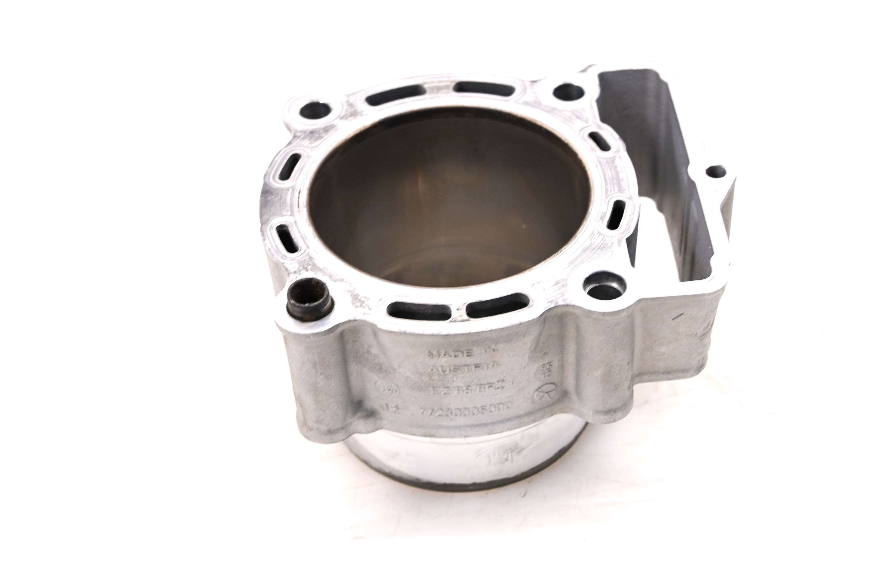 11 KTM 350 SX-F Cylinder