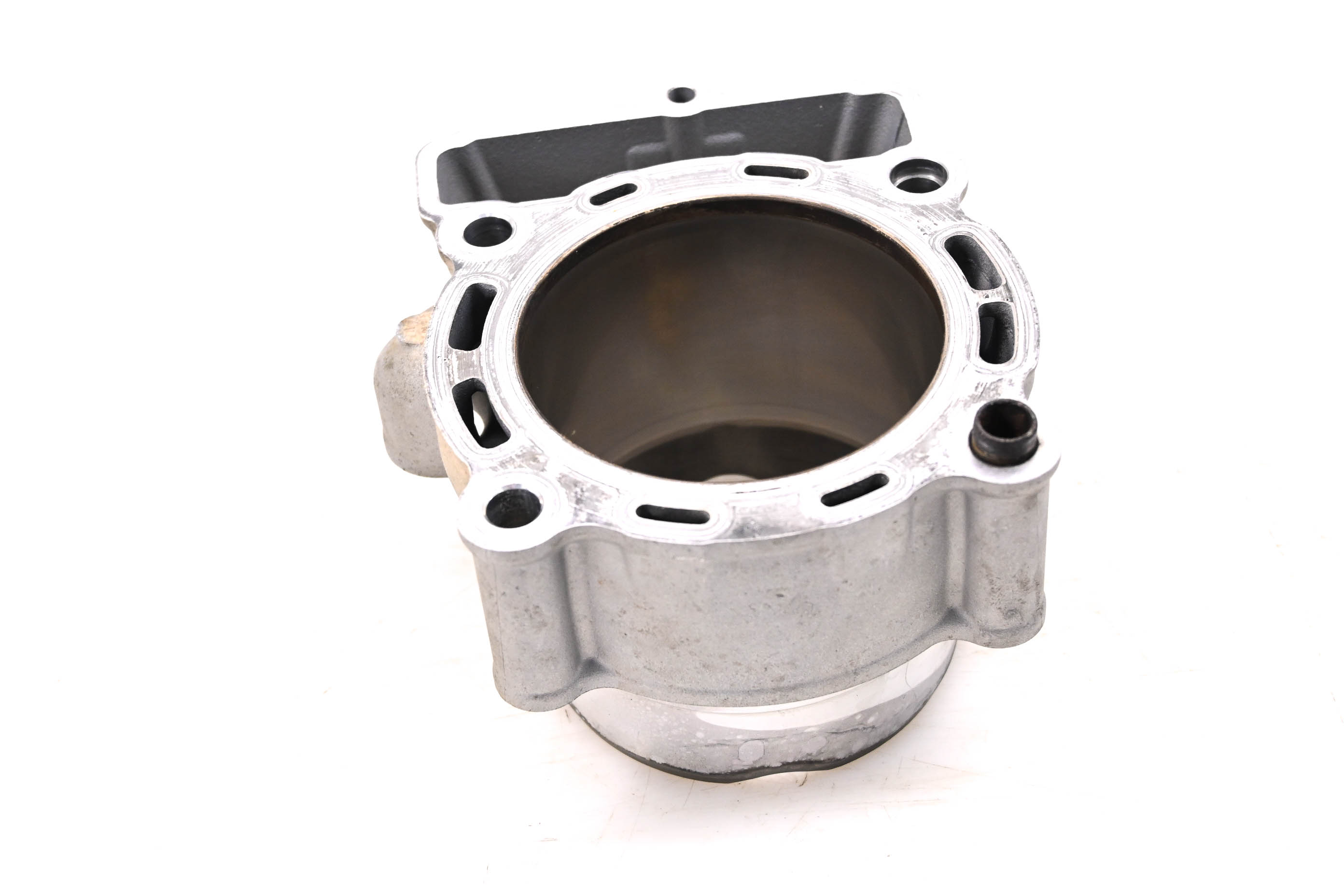 11 KTM 350 SX-F Cylinder