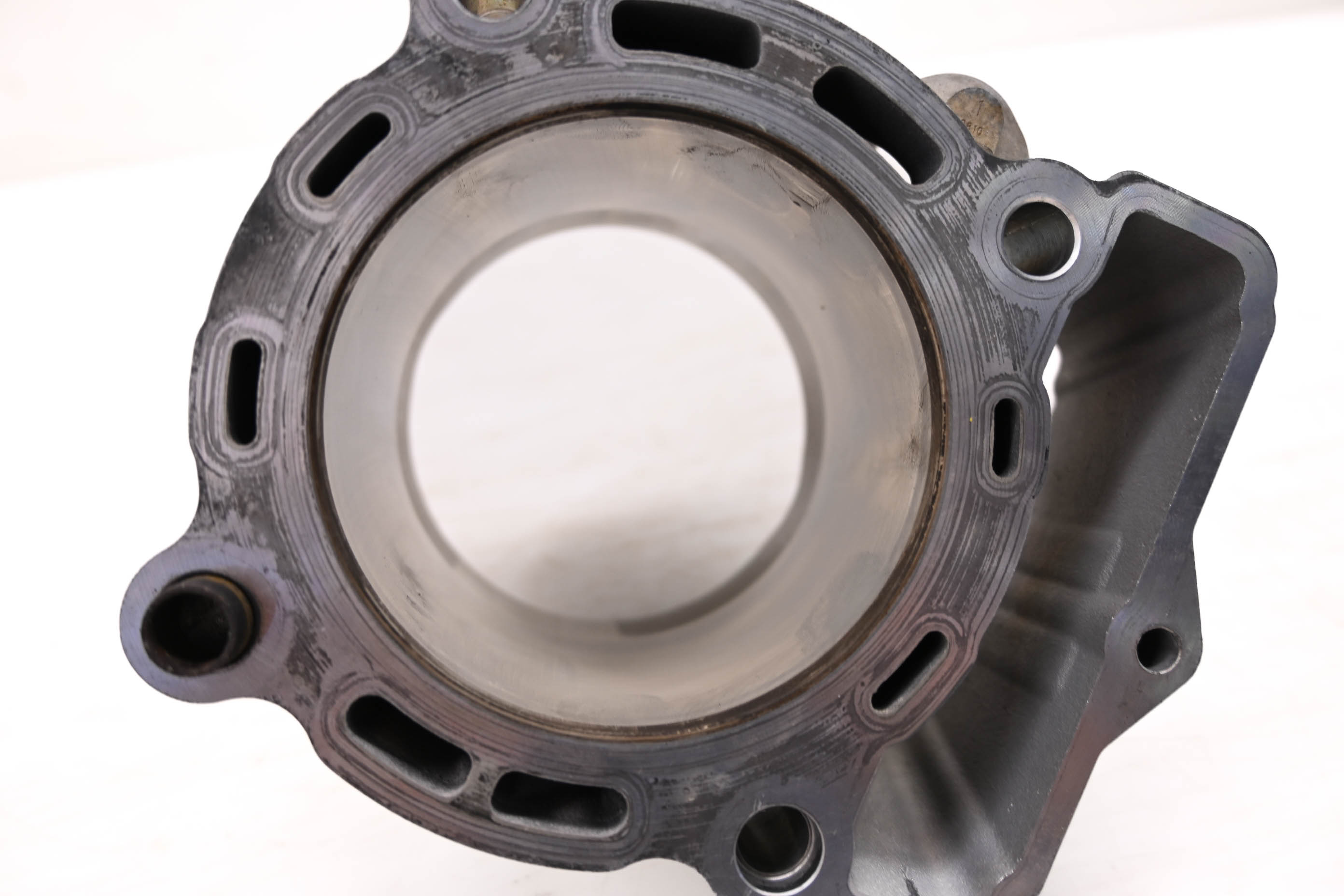 11 KTM 350 SX-F Cylinder