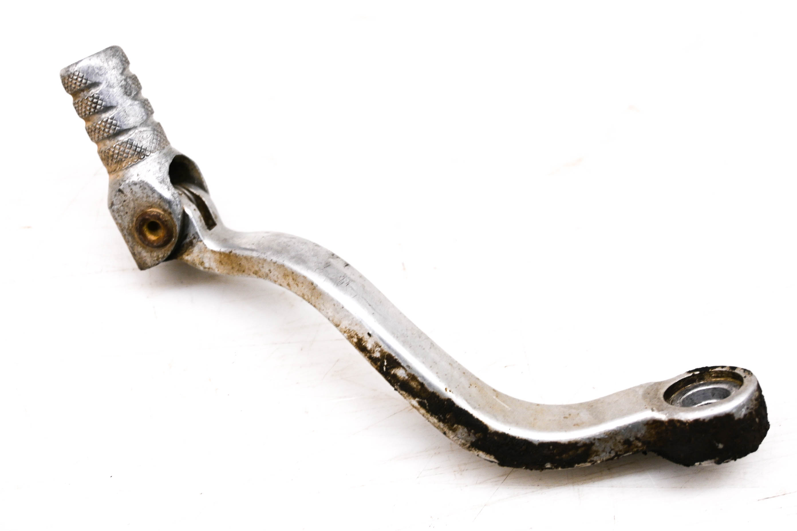 11 KTM 350 SX-F Shift Lever Shifter